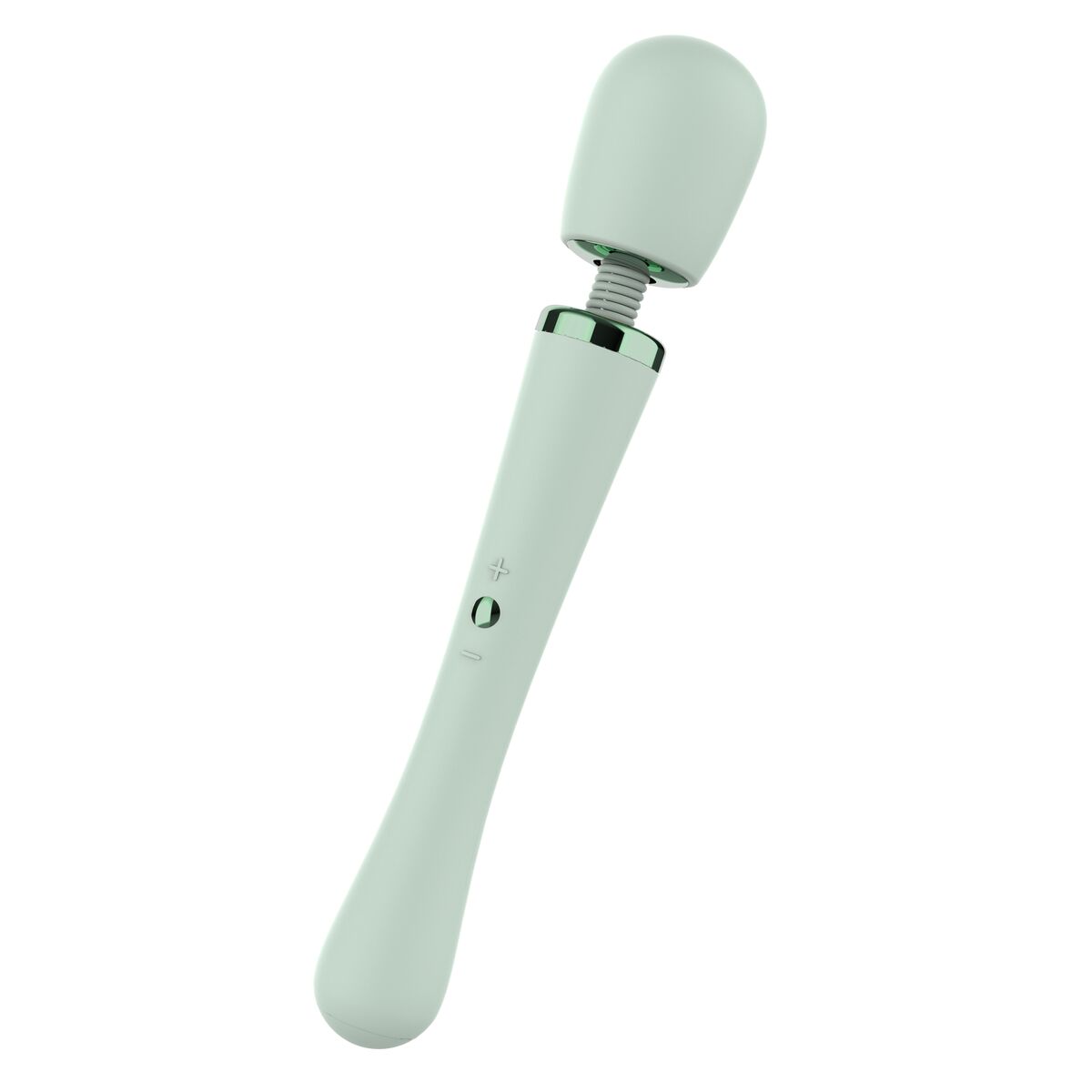 Massaggiatore Dream Toys Glam Verde