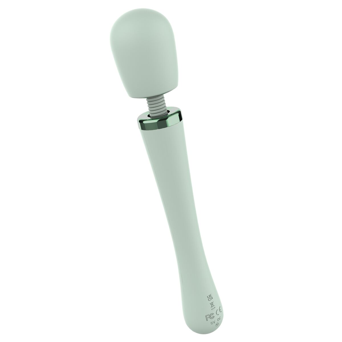 Massaggiatore Dream Toys Glam Verde