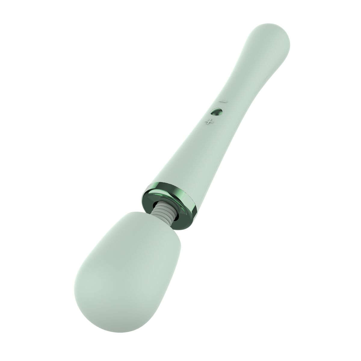Massaggiatore Dream Toys Glam Verde
