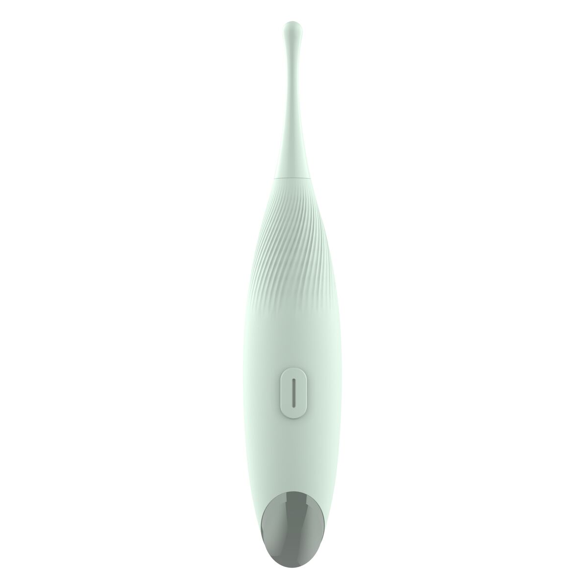 Stimolatore per il Clitoride Dream Toys Glam Verde