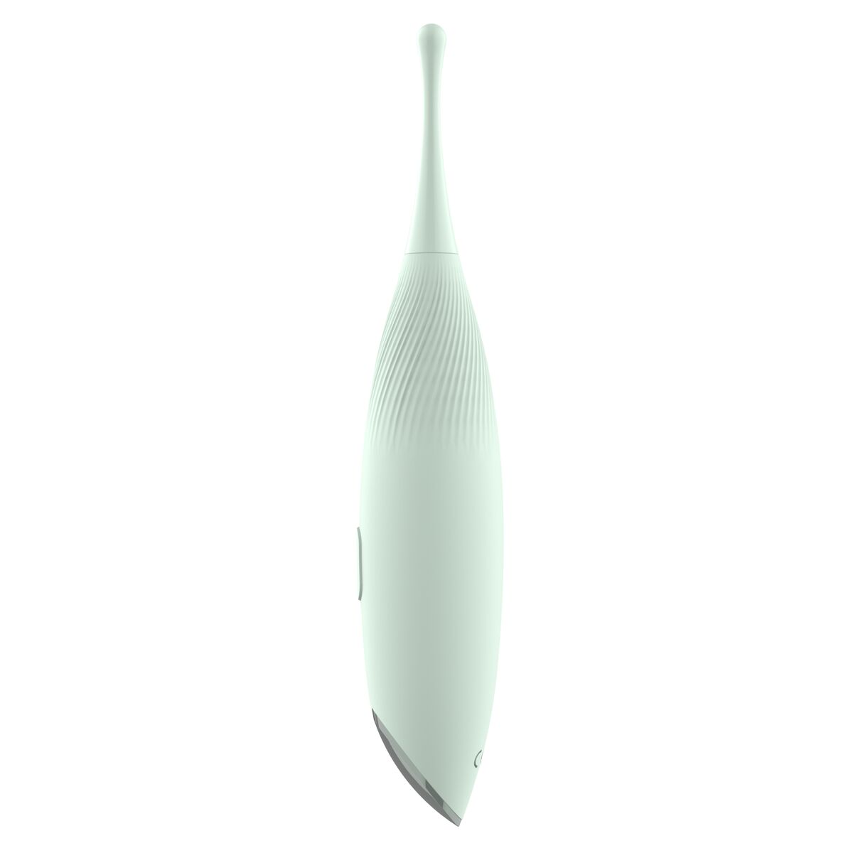 Stimolatore per il Clitoride Dream Toys Glam Verde