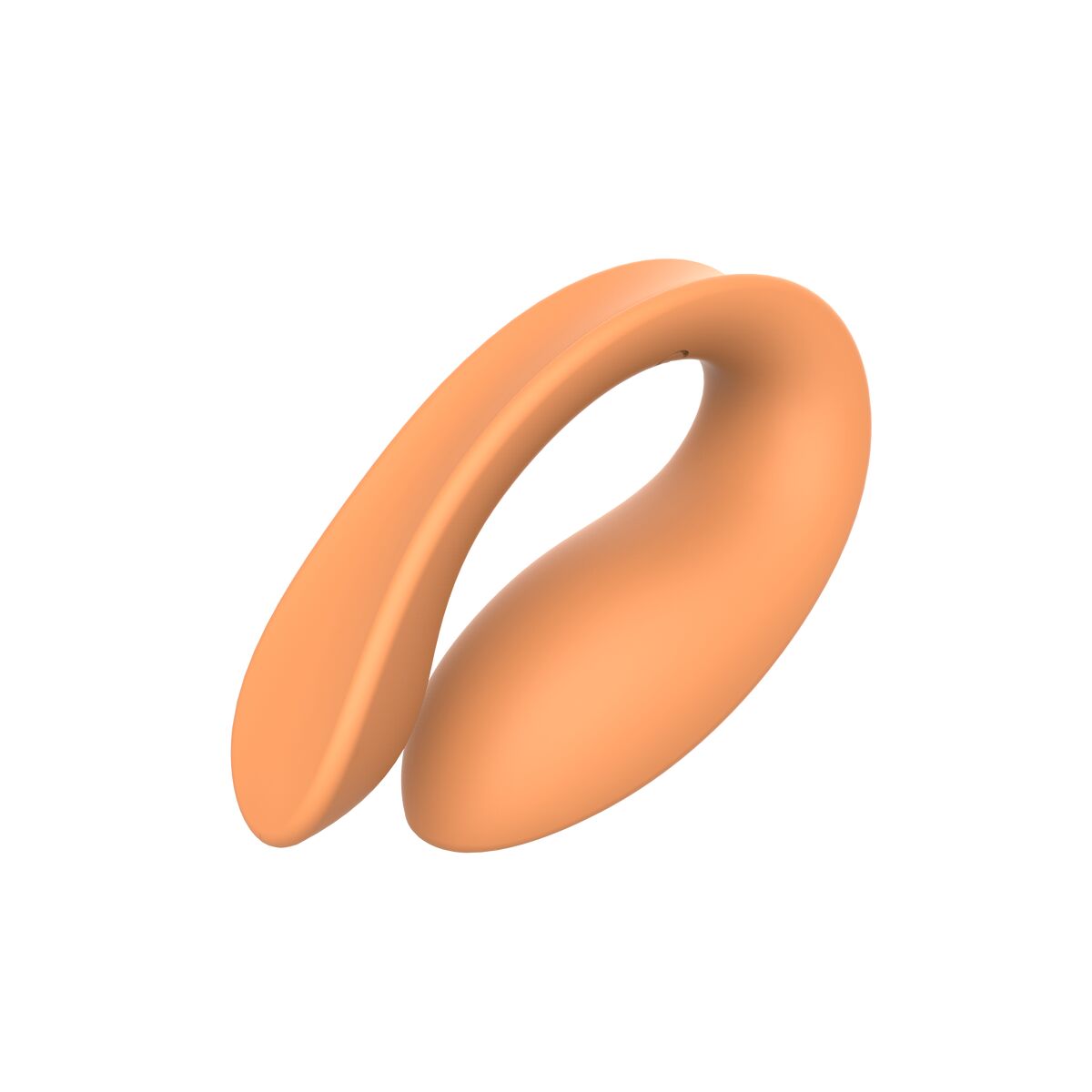 Massaggiatore di Coppia Dream Toys Glam Arancio