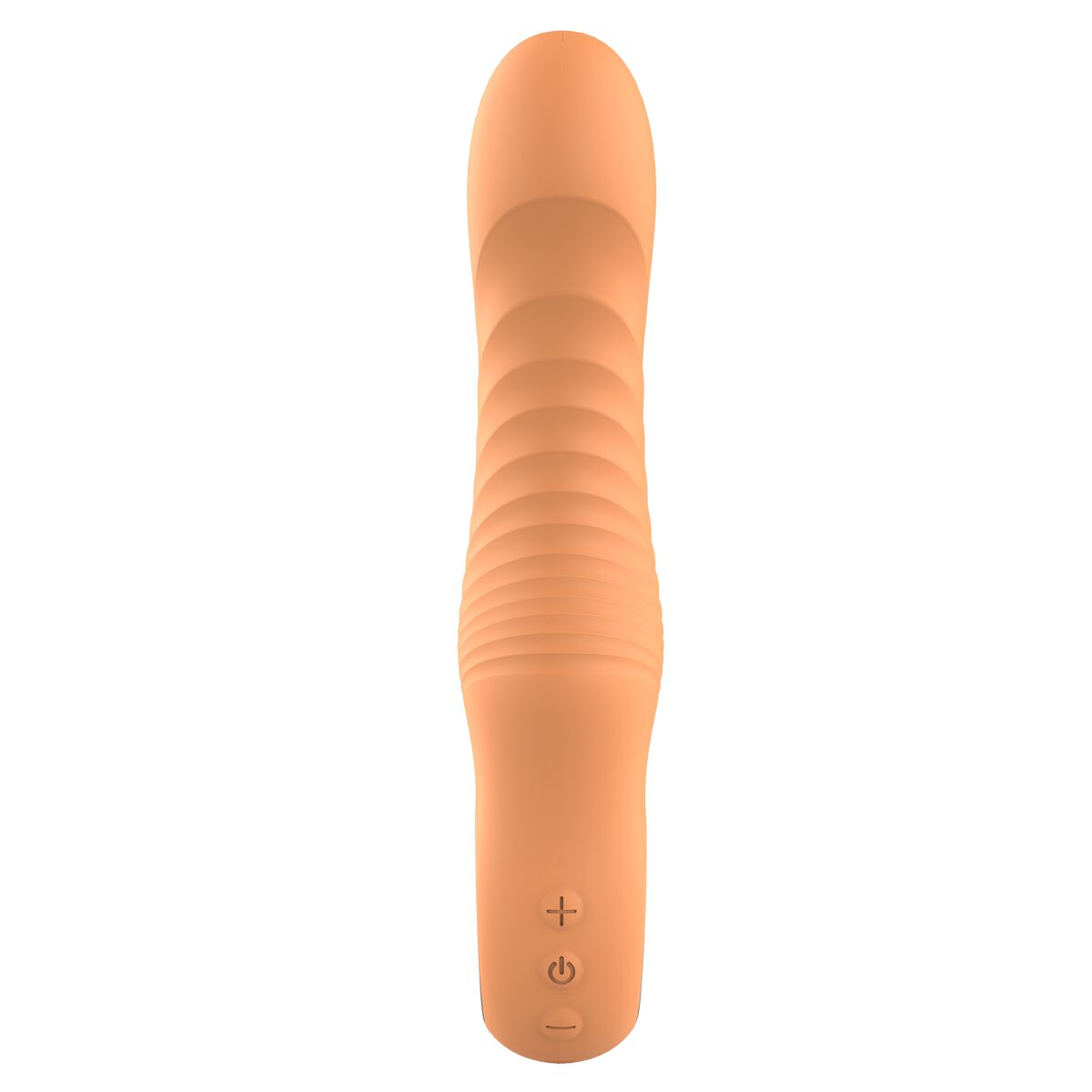 Vibratore Dream Toys Glam Arancio