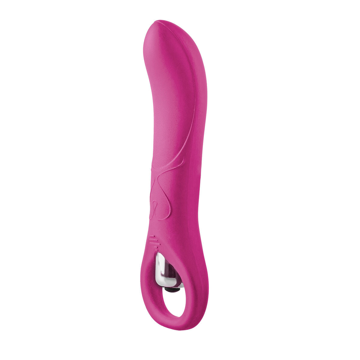 Vibratore Dream Toys Flirts Rosa