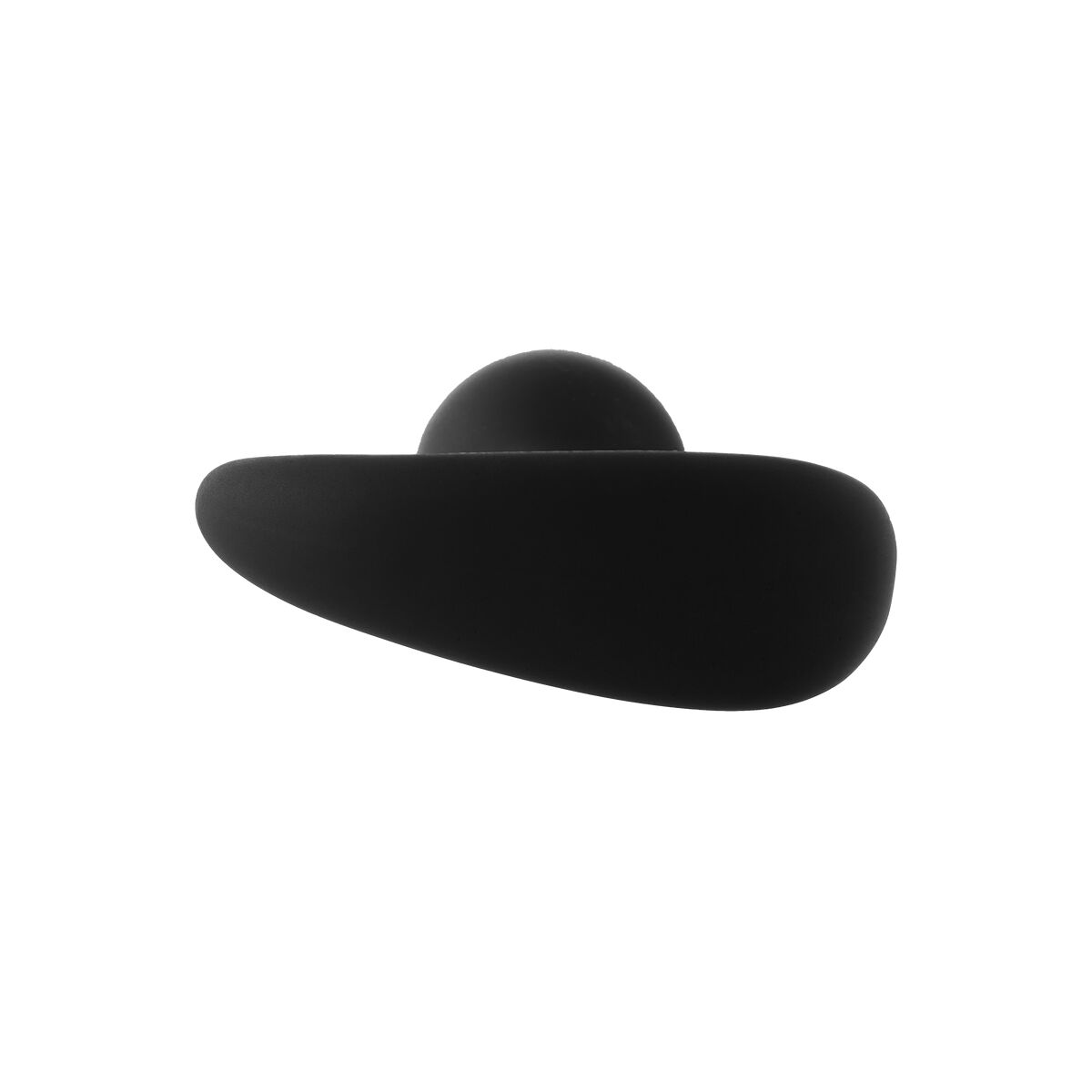 Plug Anale Dream Toys Fantasstic Nero
