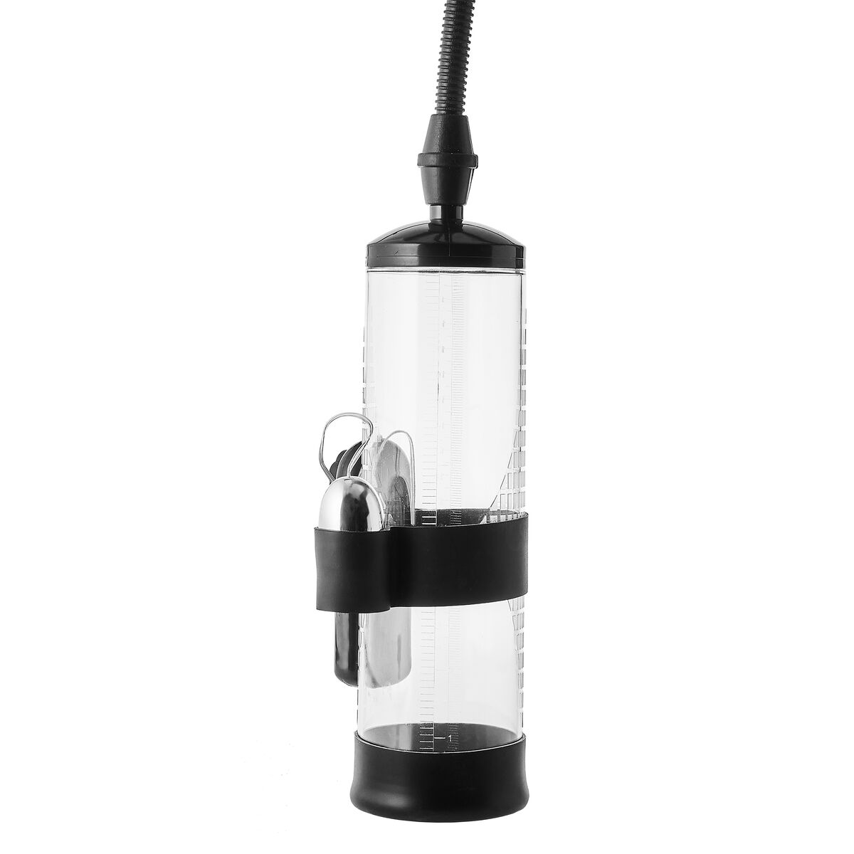 Pompa per Pene Dream Toys Ramrod
