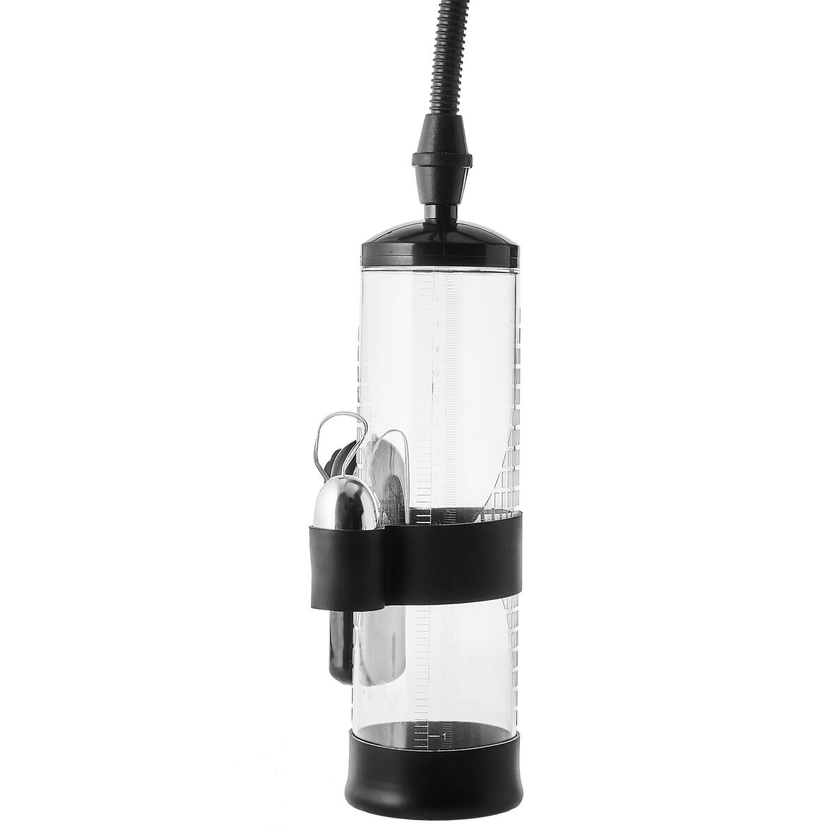 Pompa per Pene Dream Toys Ramrod