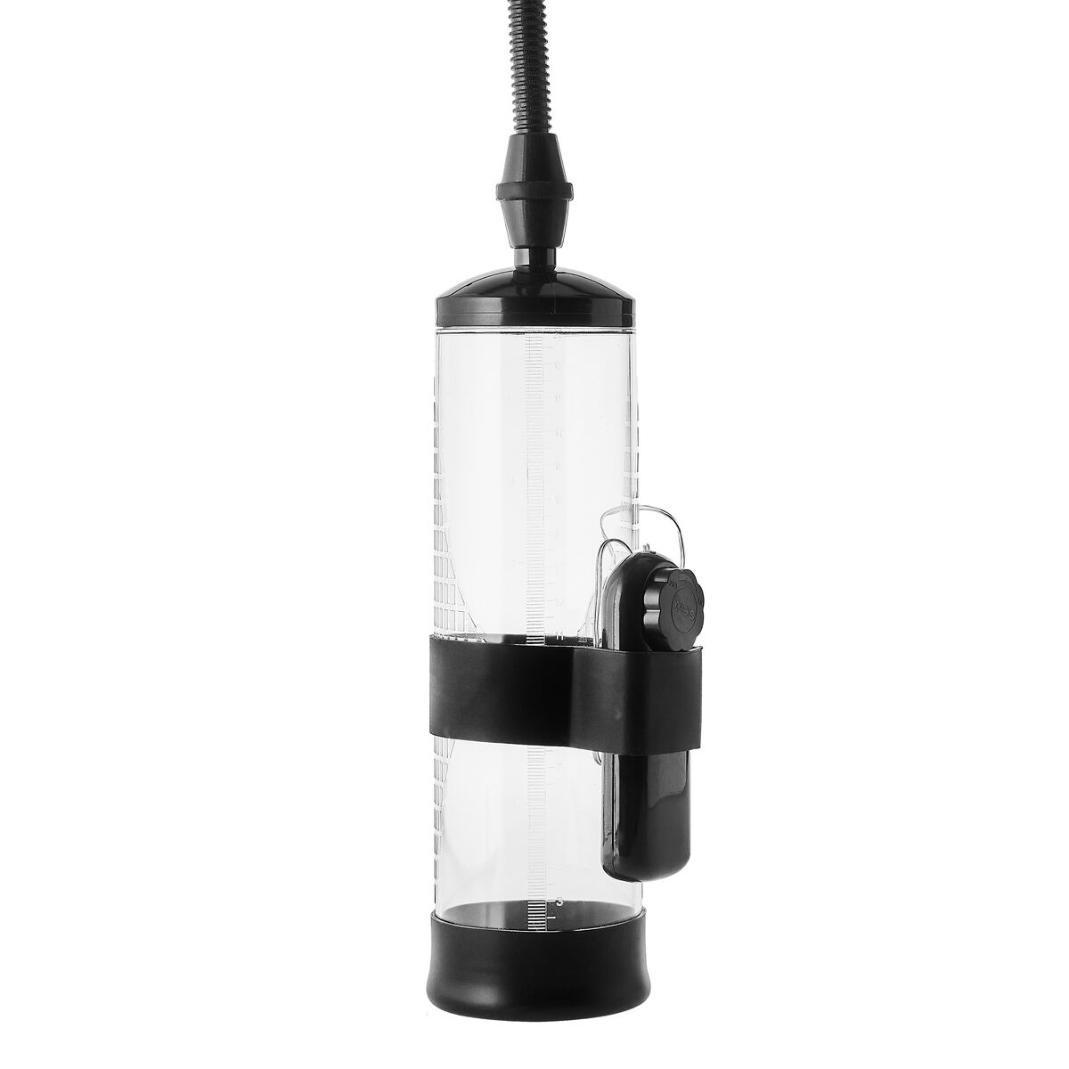 Pompa per Pene Dream Toys Ramrod