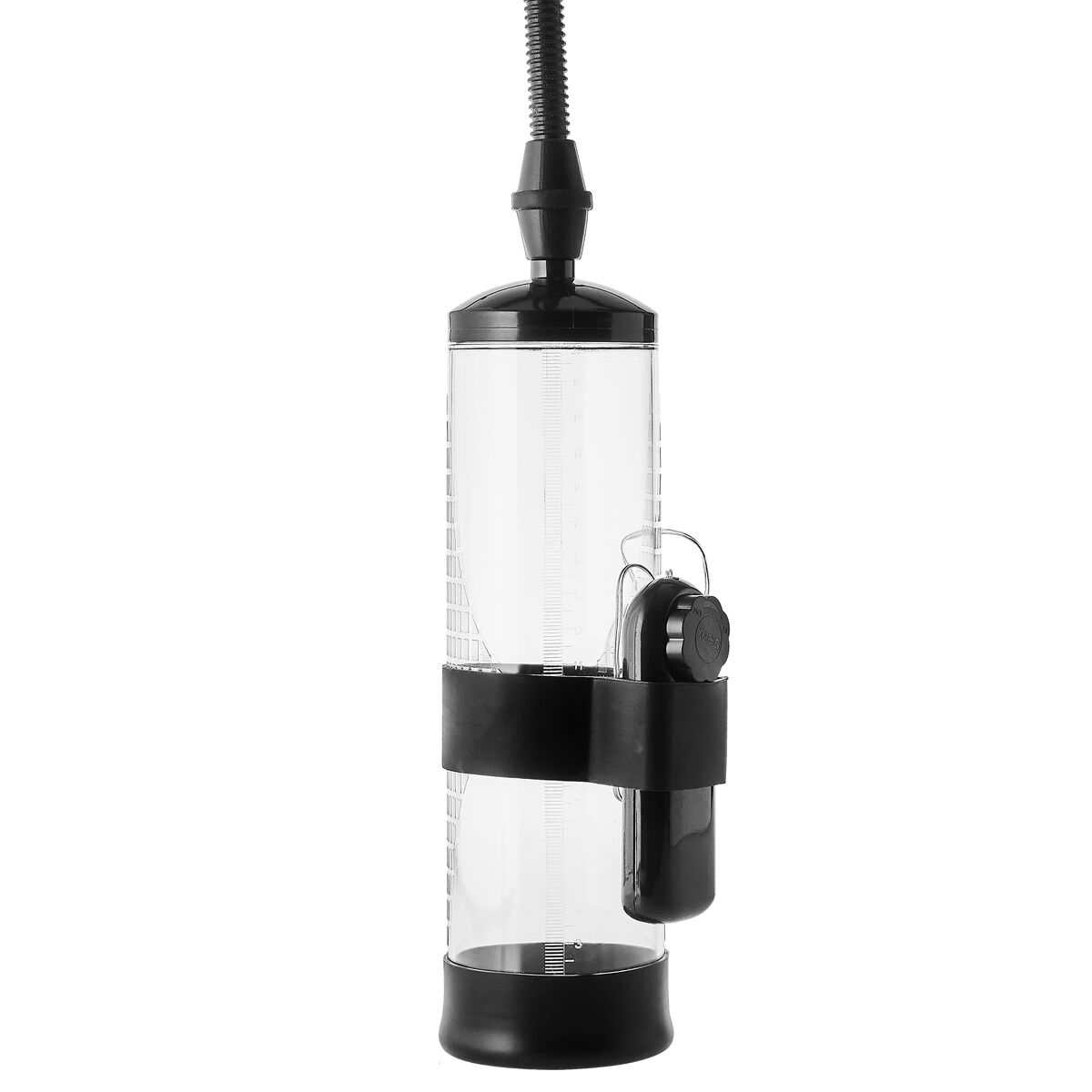 Pompa per Pene Dream Toys Ramrod