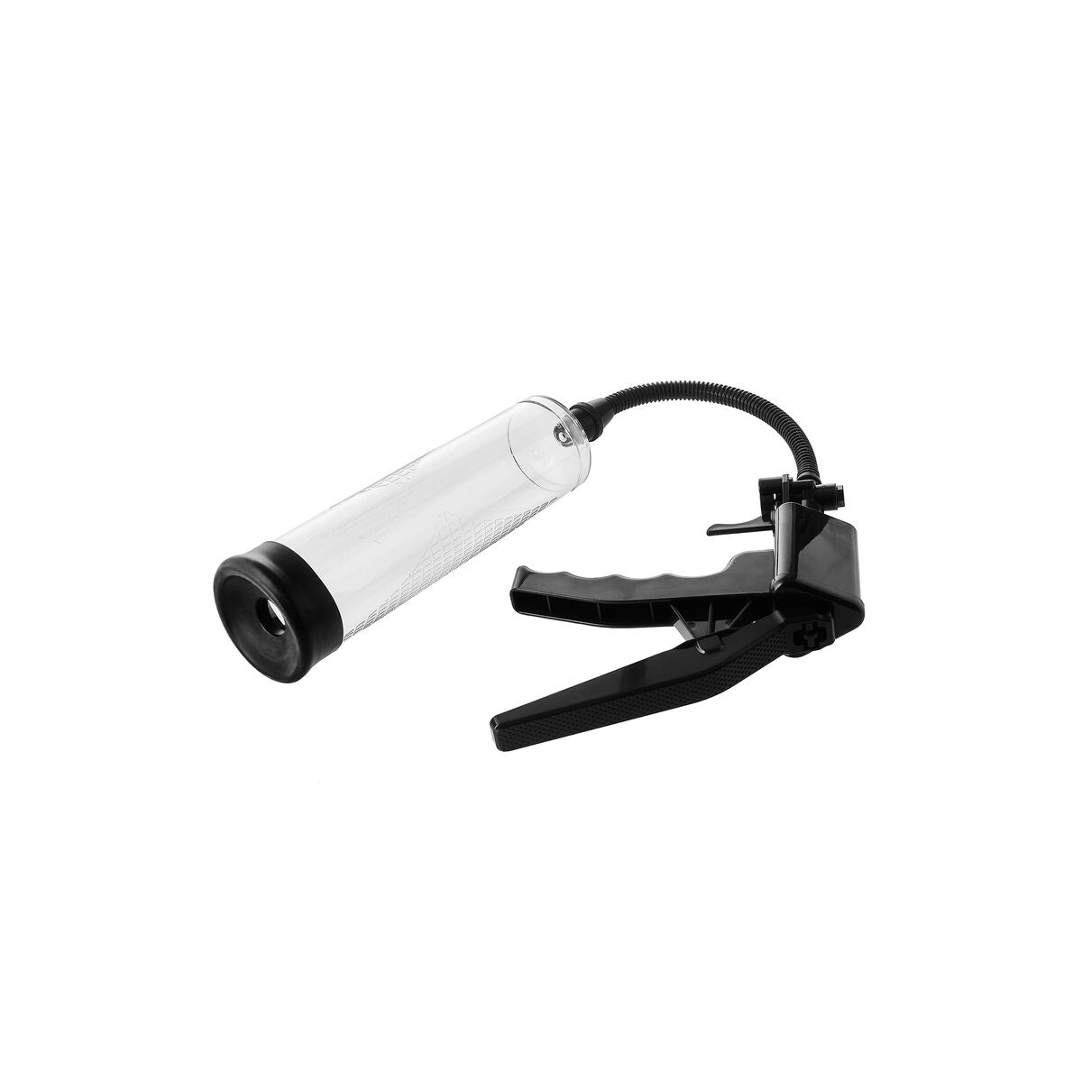 Pompa per Pene Dream Toys Pistol Nero