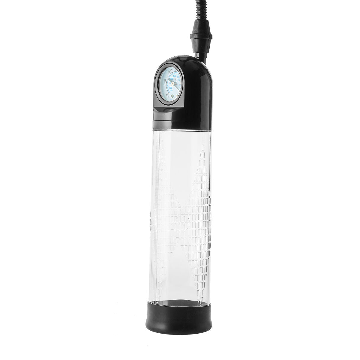 Pompa per Pene Dream Toys Ramrod Nero