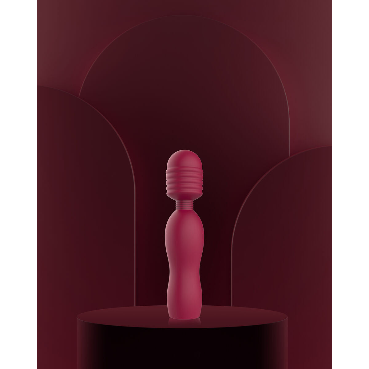 Massaggiatore Dream Toys Glam Viola
