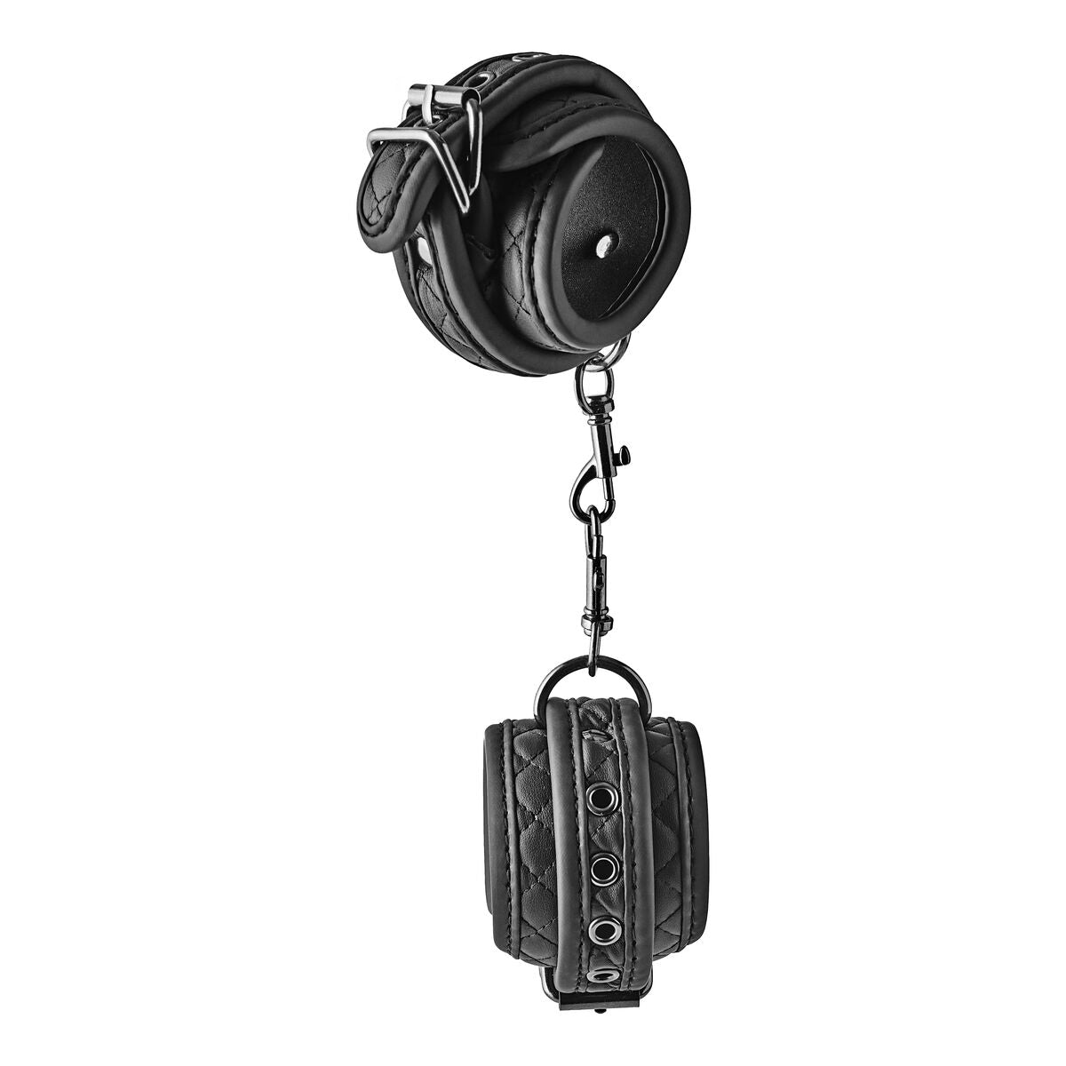 Manette Dream Toys Blaze Nero