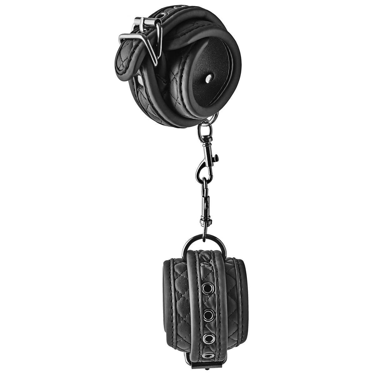 Manette Dream Toys Blaze Nero