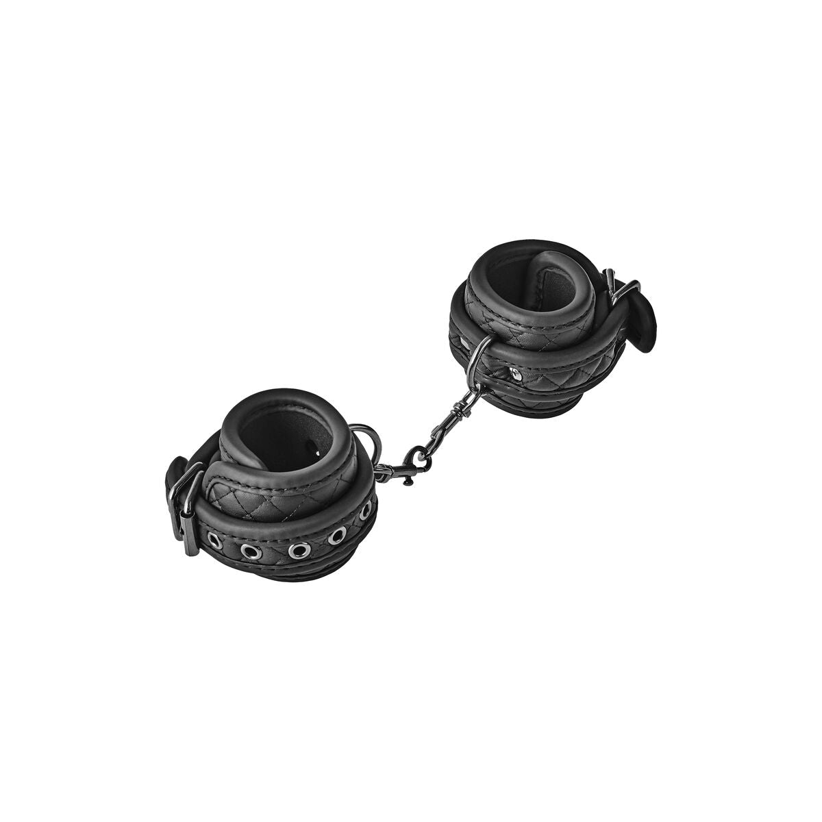 Manette Dream Toys Blaze Nero