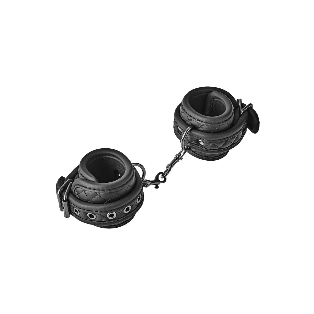 Manette Dream Toys Blaze Nero