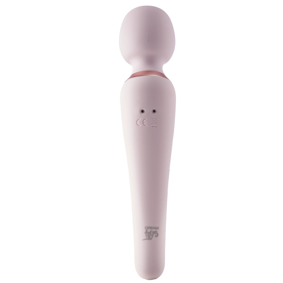 Massaggiatore Dream Toys Vivre Rosa