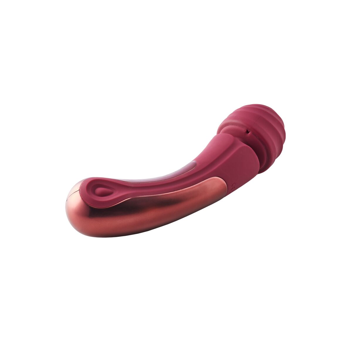Vibratore Dream Toys Dinky Rosso