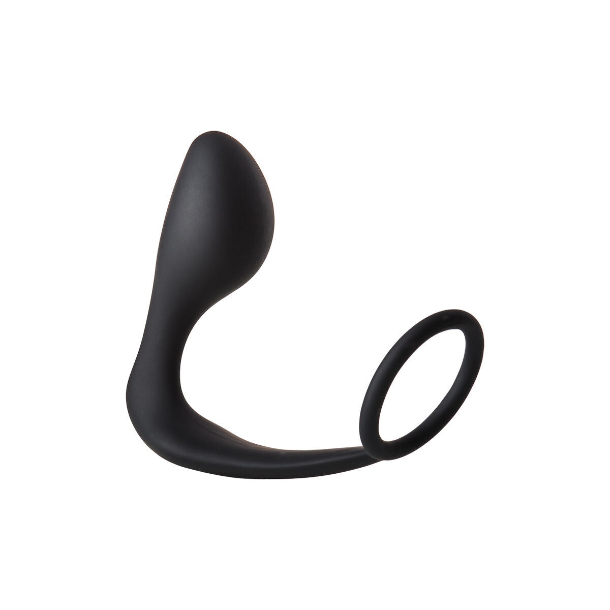 Plug Anale Dream Toys Fantasstic Nero