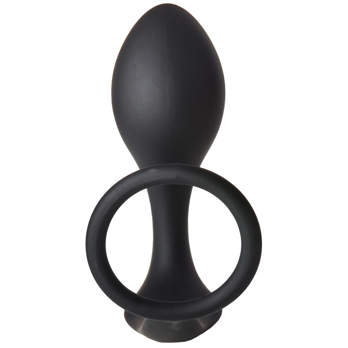Plug Anale Dream Toys Fantasstic Nero
