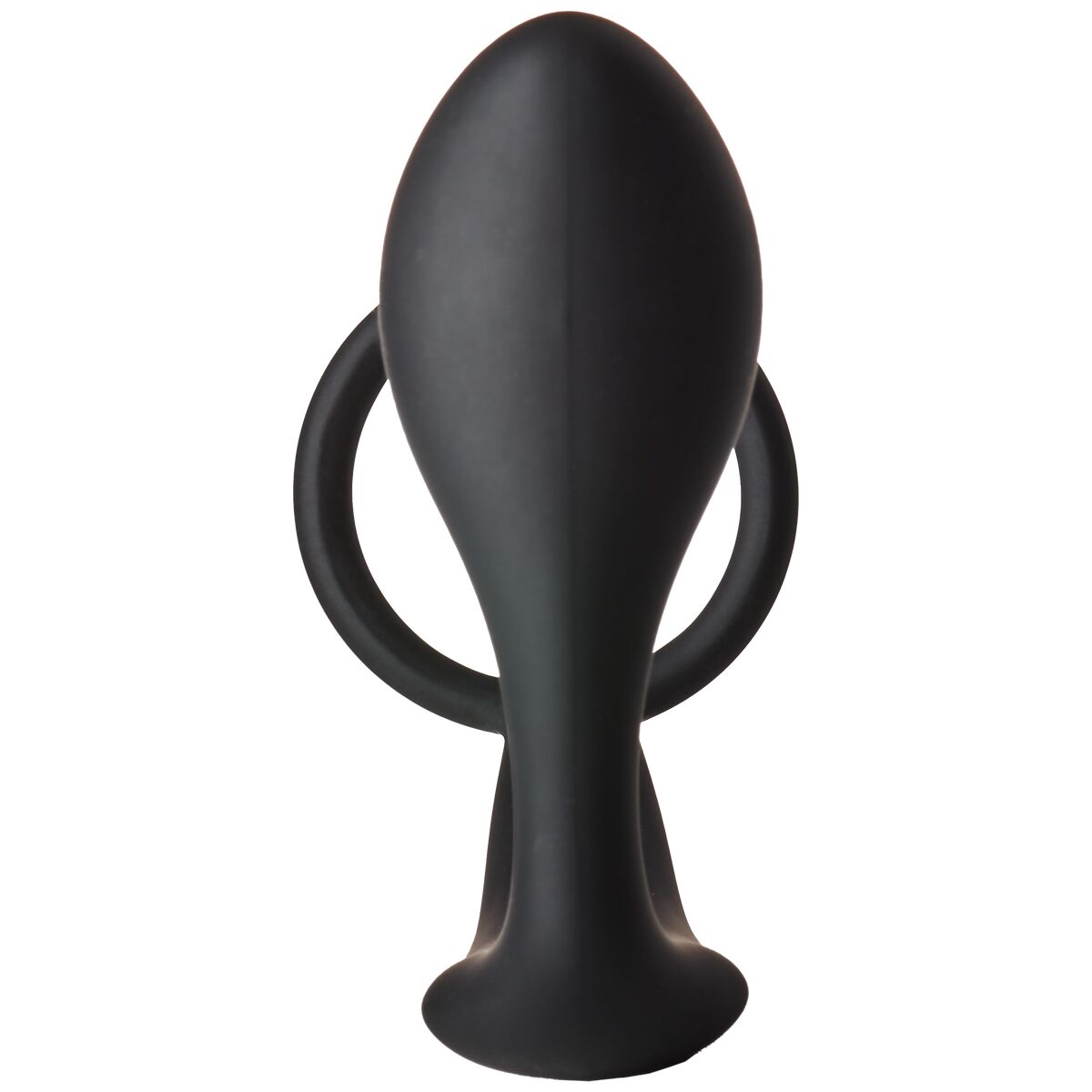 Plug Anale Dream Toys Fantasstic Nero