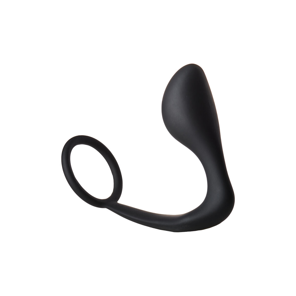 Plug Anale Dream Toys Fantasstic Nero