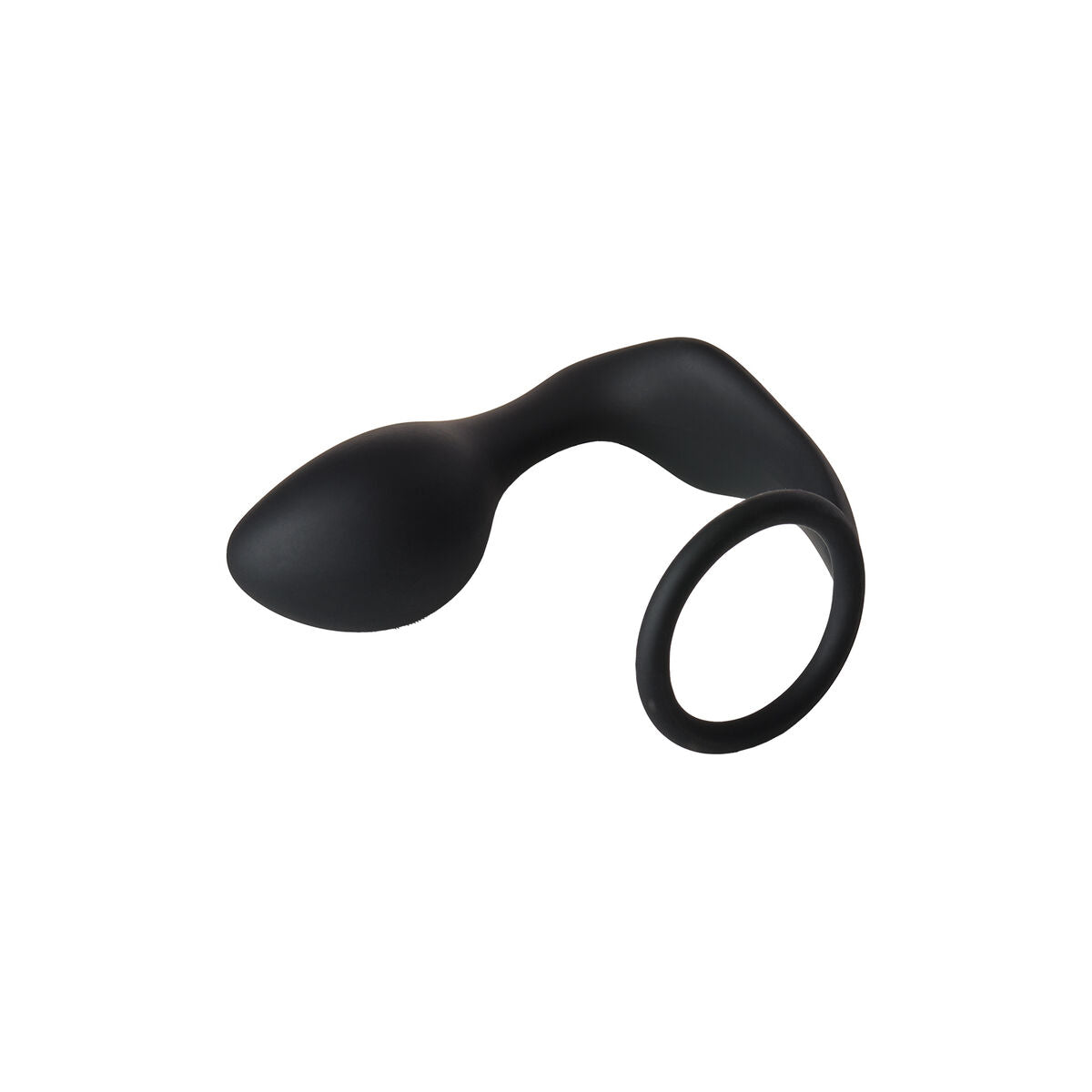 Plug Anale Dream Toys Fantasstic Nero