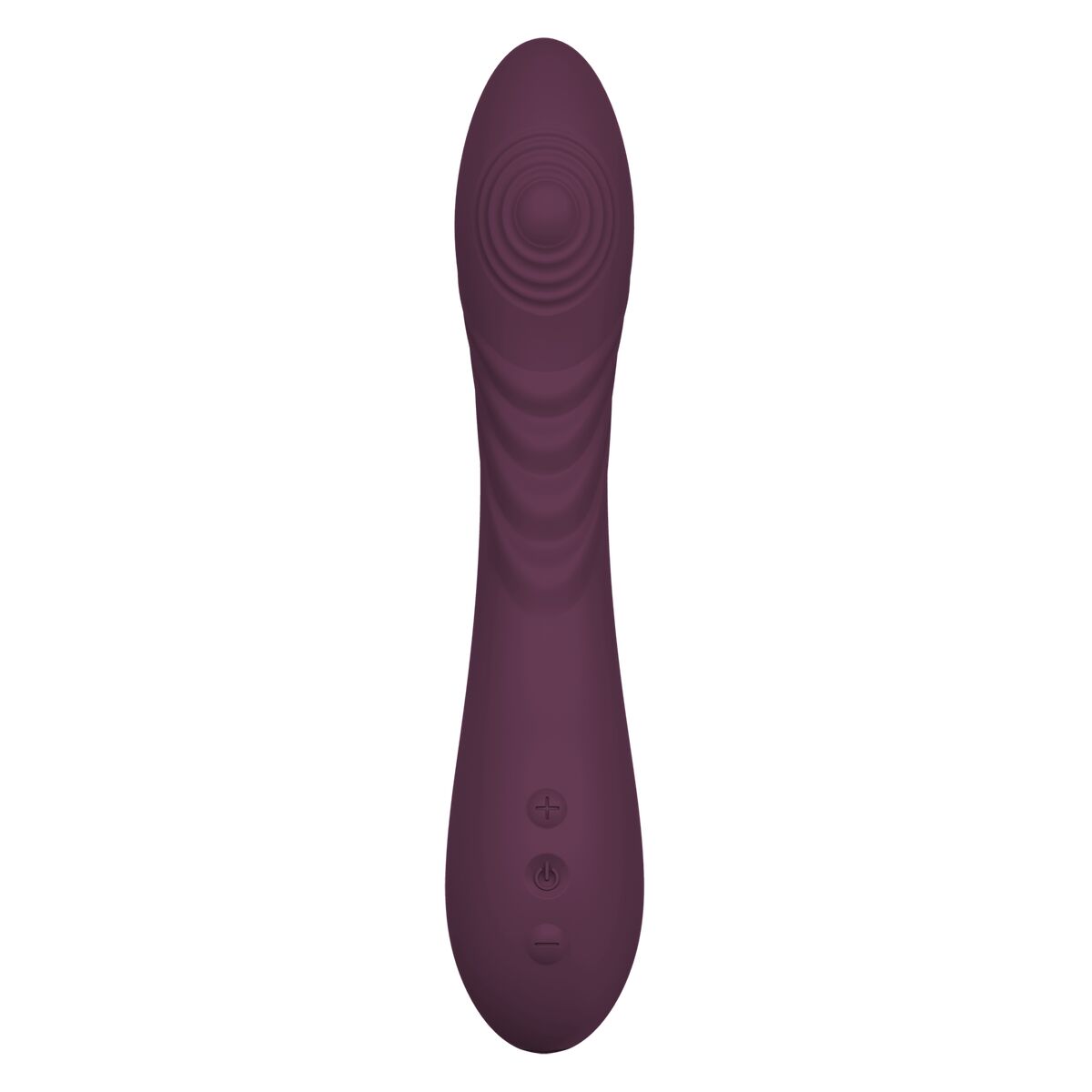 Vibratore Dream Toys Essentials Viola