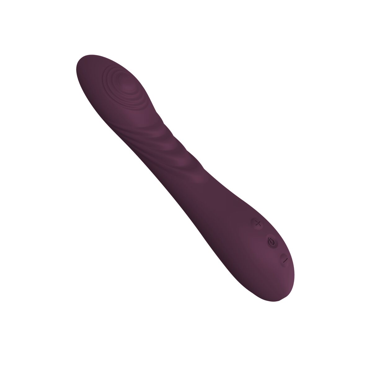 Vibratore Dream Toys Essentials Viola