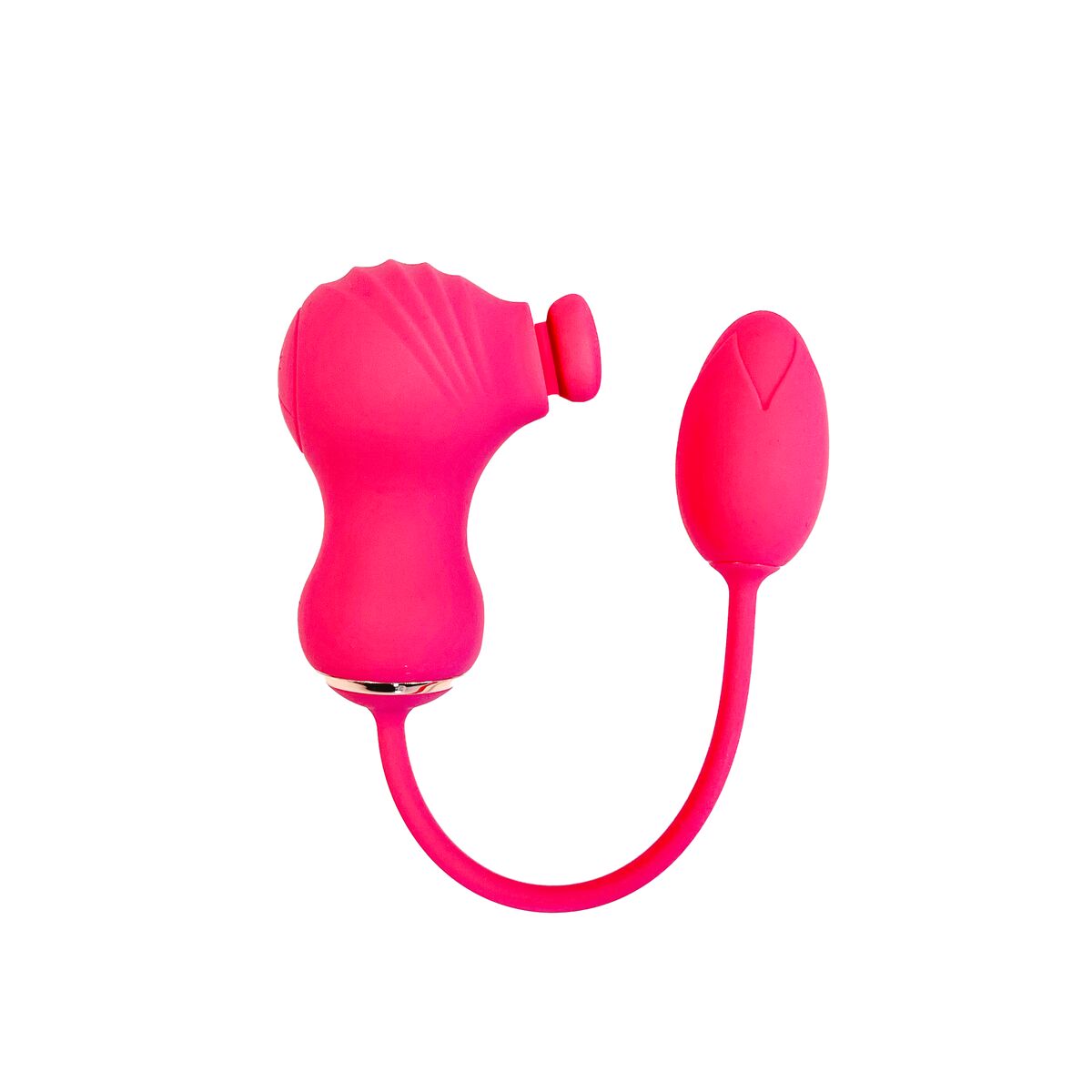 Massaggiatore di Coppia Dream Toys Essentials