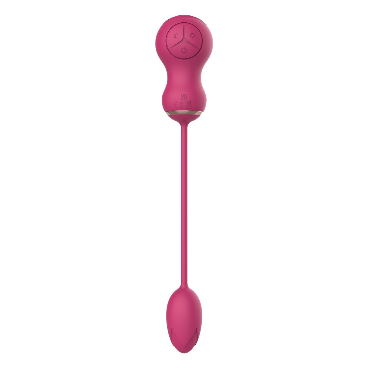 Massaggiatore di Coppia Dream Toys Essentials