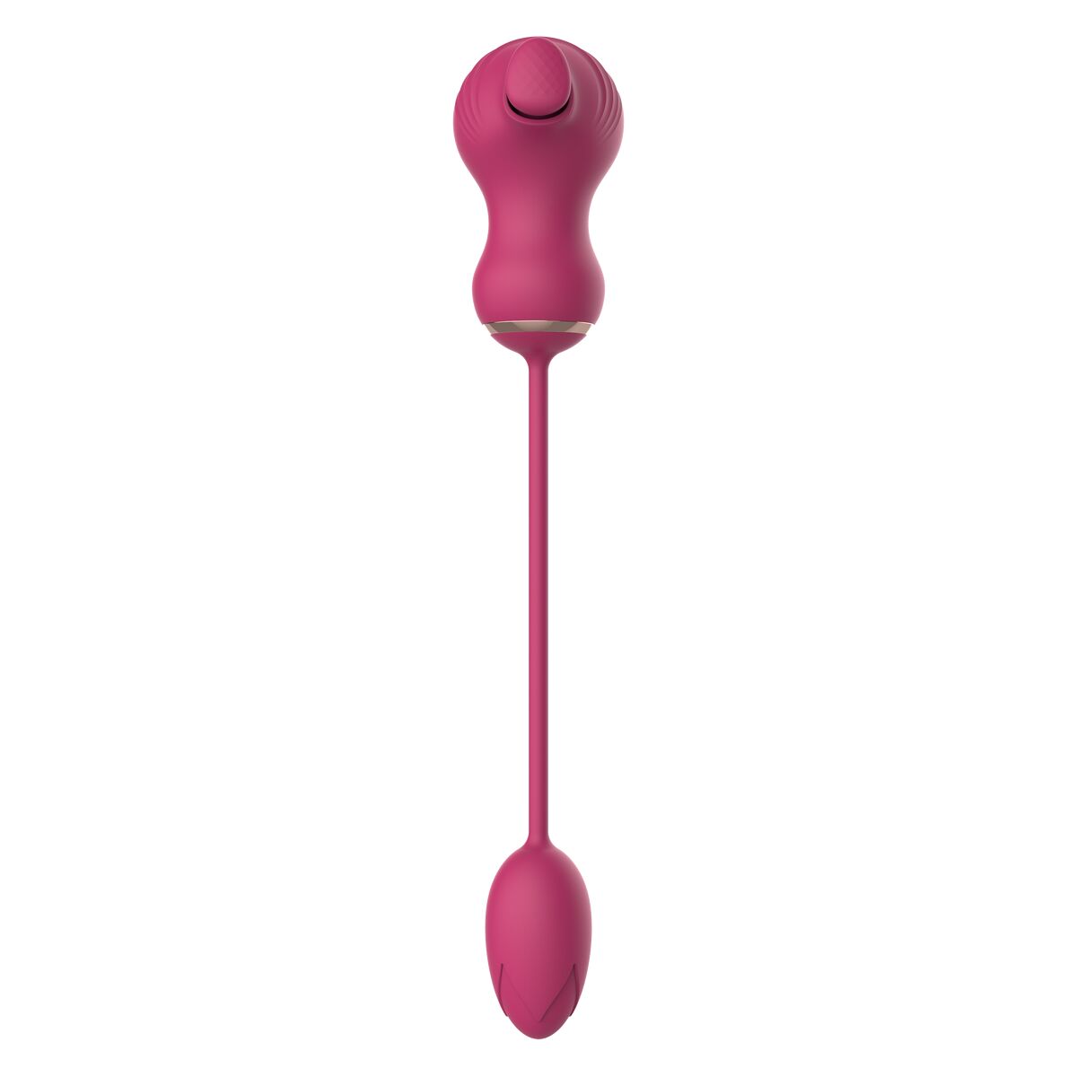 Massaggiatore di Coppia Dream Toys Essentials