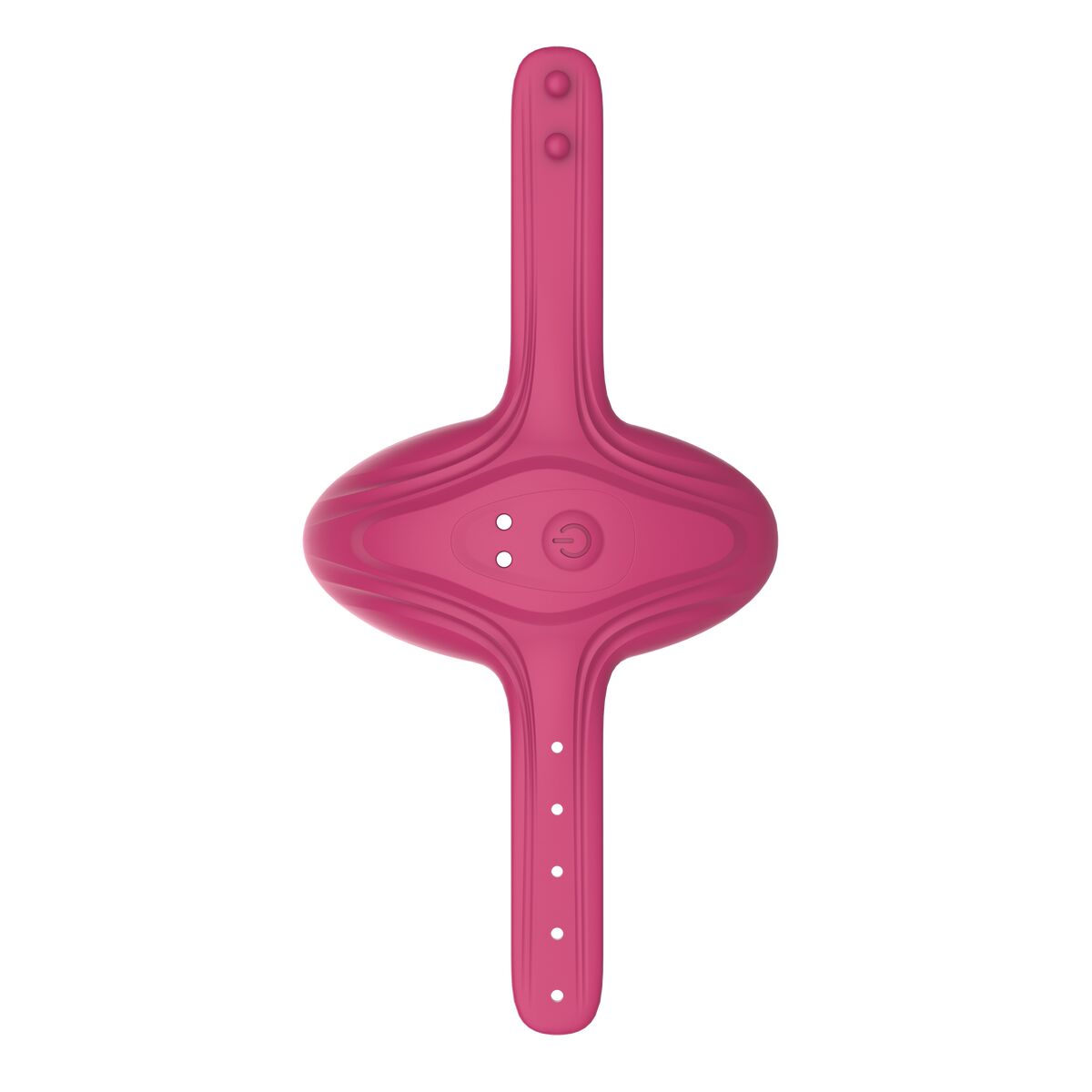 Vibratore Dream Toys Essentials Rosa