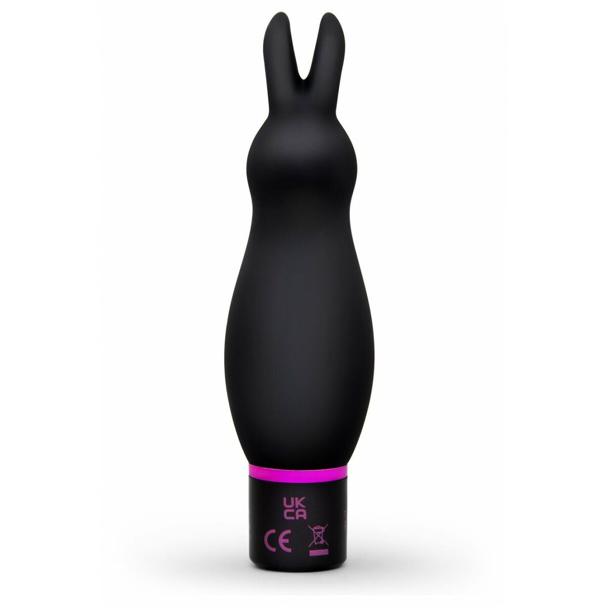 Vibratore Mini Sex Room RAUNCHY Nero Set