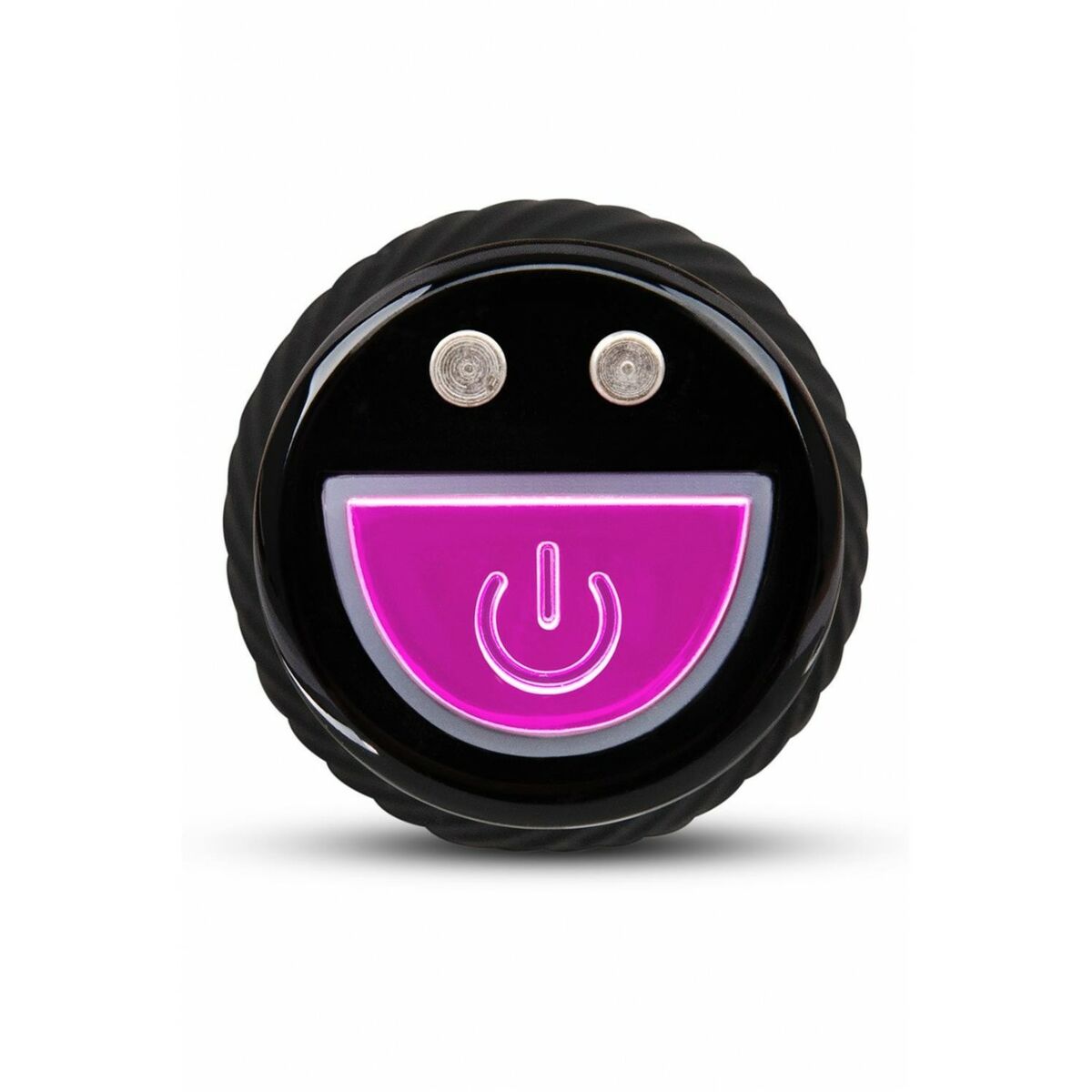 Vibratore Mini Sex Room Vibe Nero Set