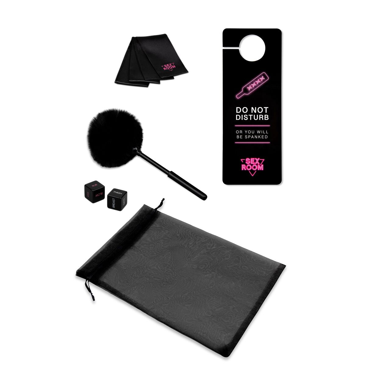 Massaggiatore Prostatico Dream Toys Sex Room