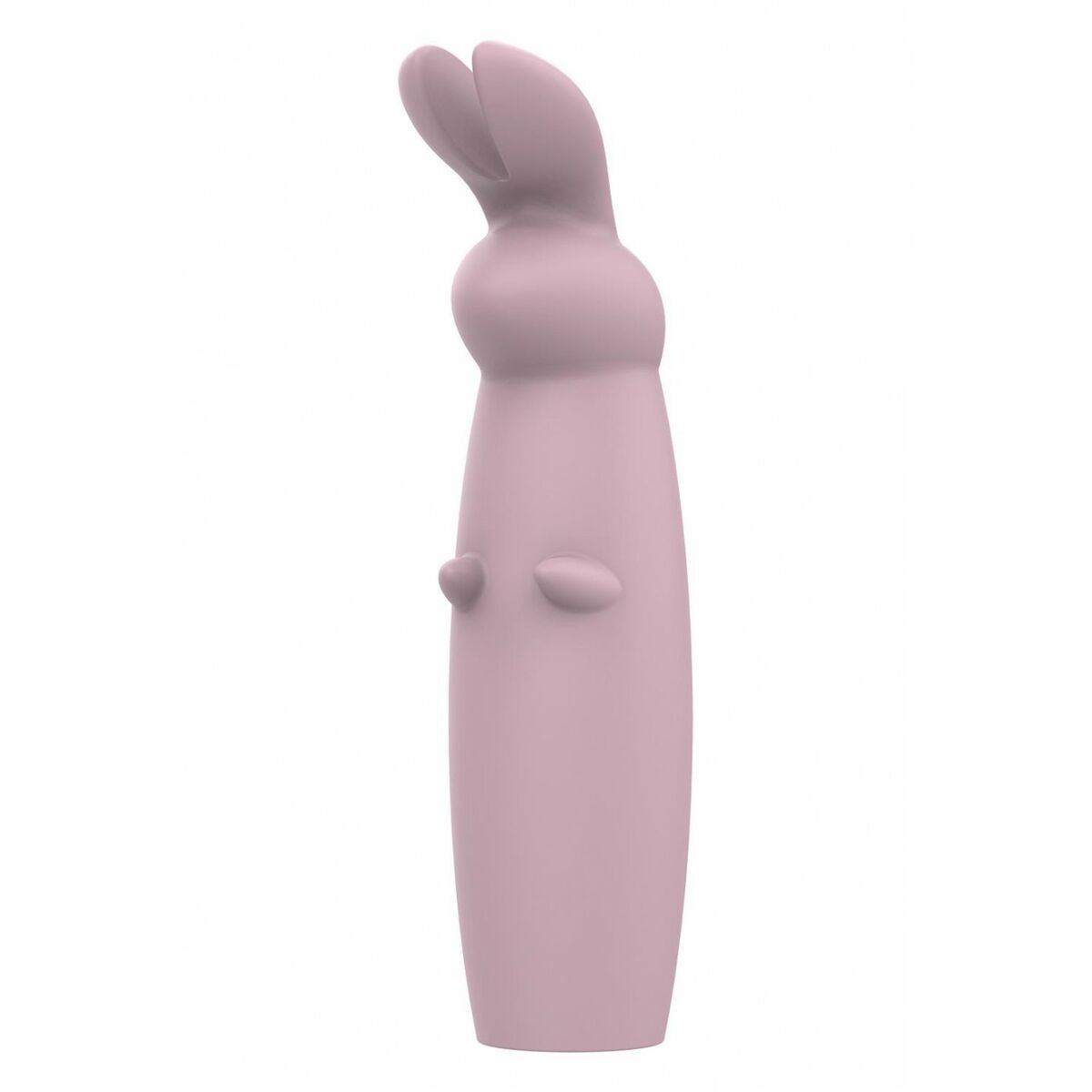 Mini Vibratore Dream Toys Nude Hazel Rabbit