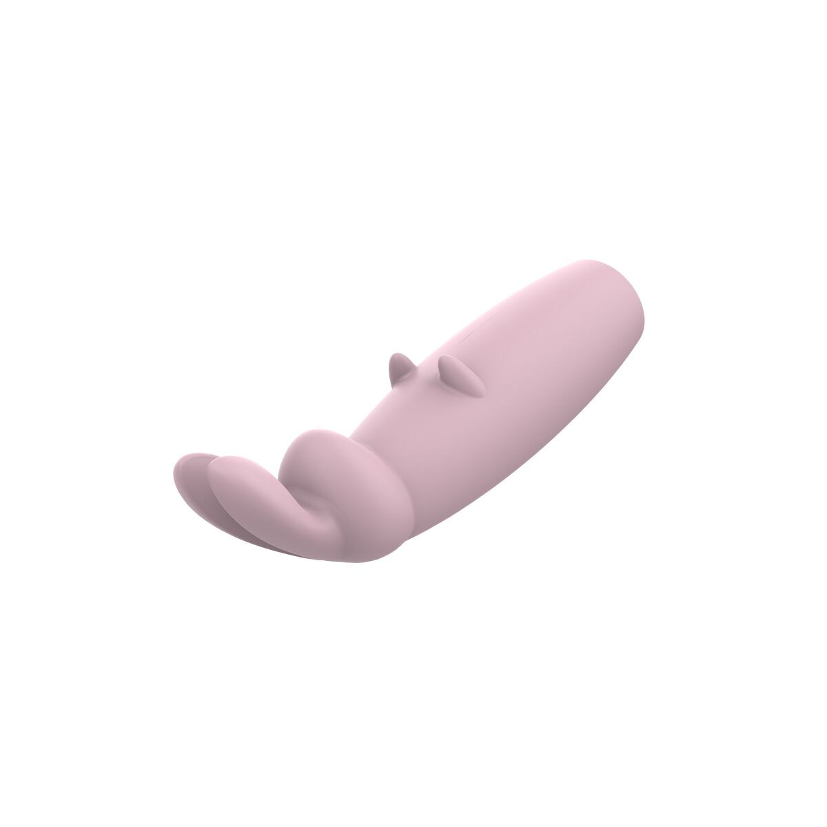Mini Vibratore Dream Toys Nude Hazel Rabbit