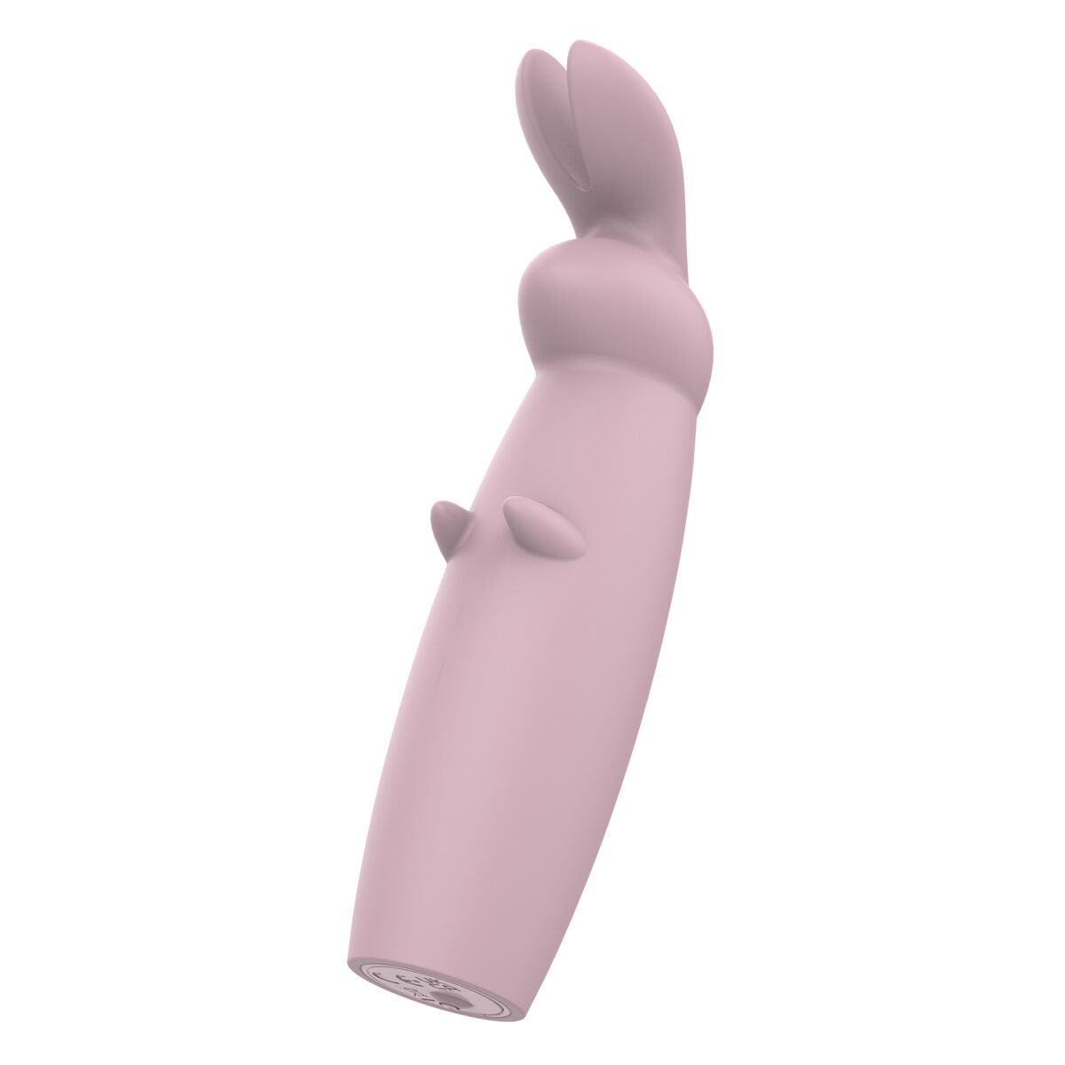 Mini Vibratore Dream Toys Nude Hazel Rabbit
