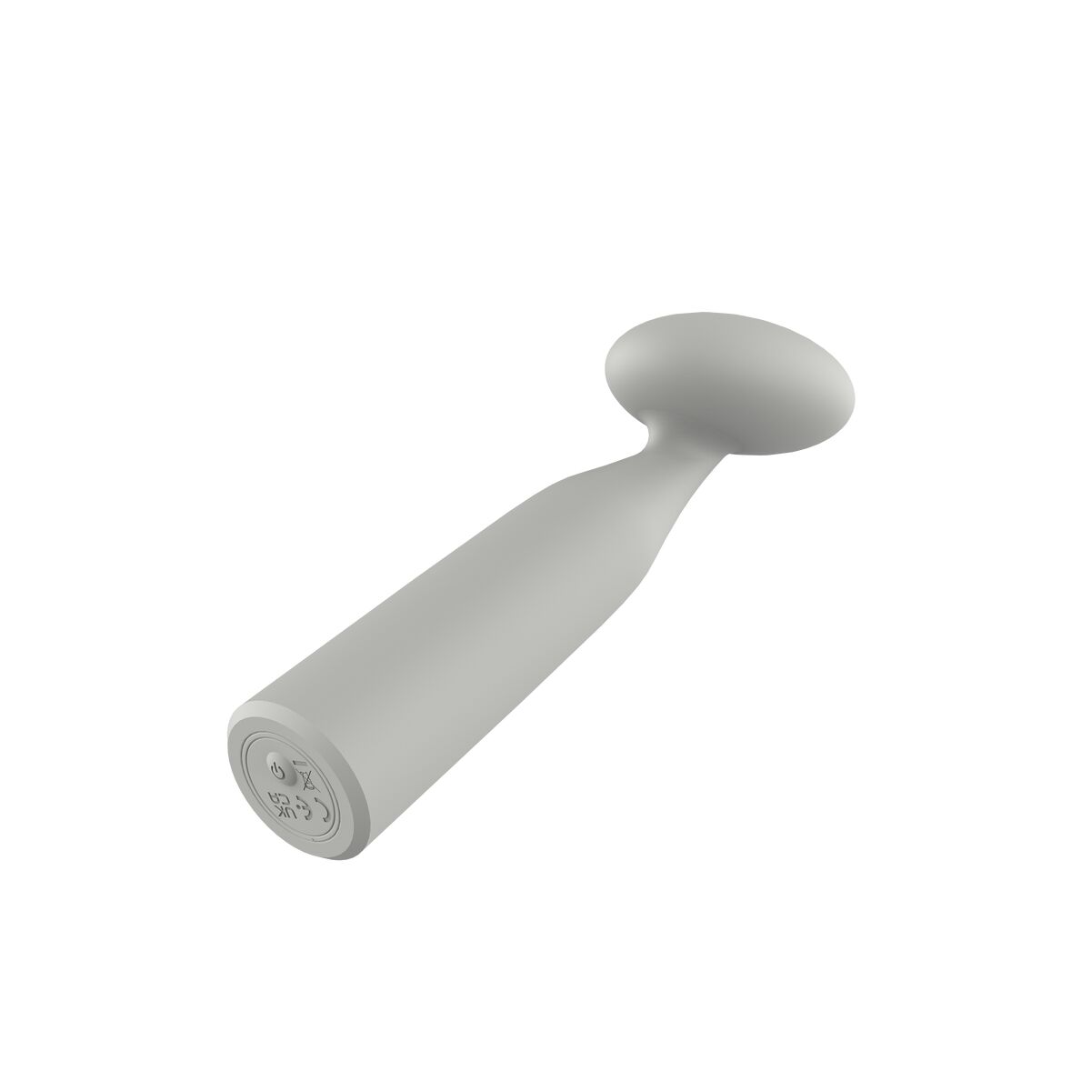 Vibratore Dream Toys Nude Luna Mini Wand