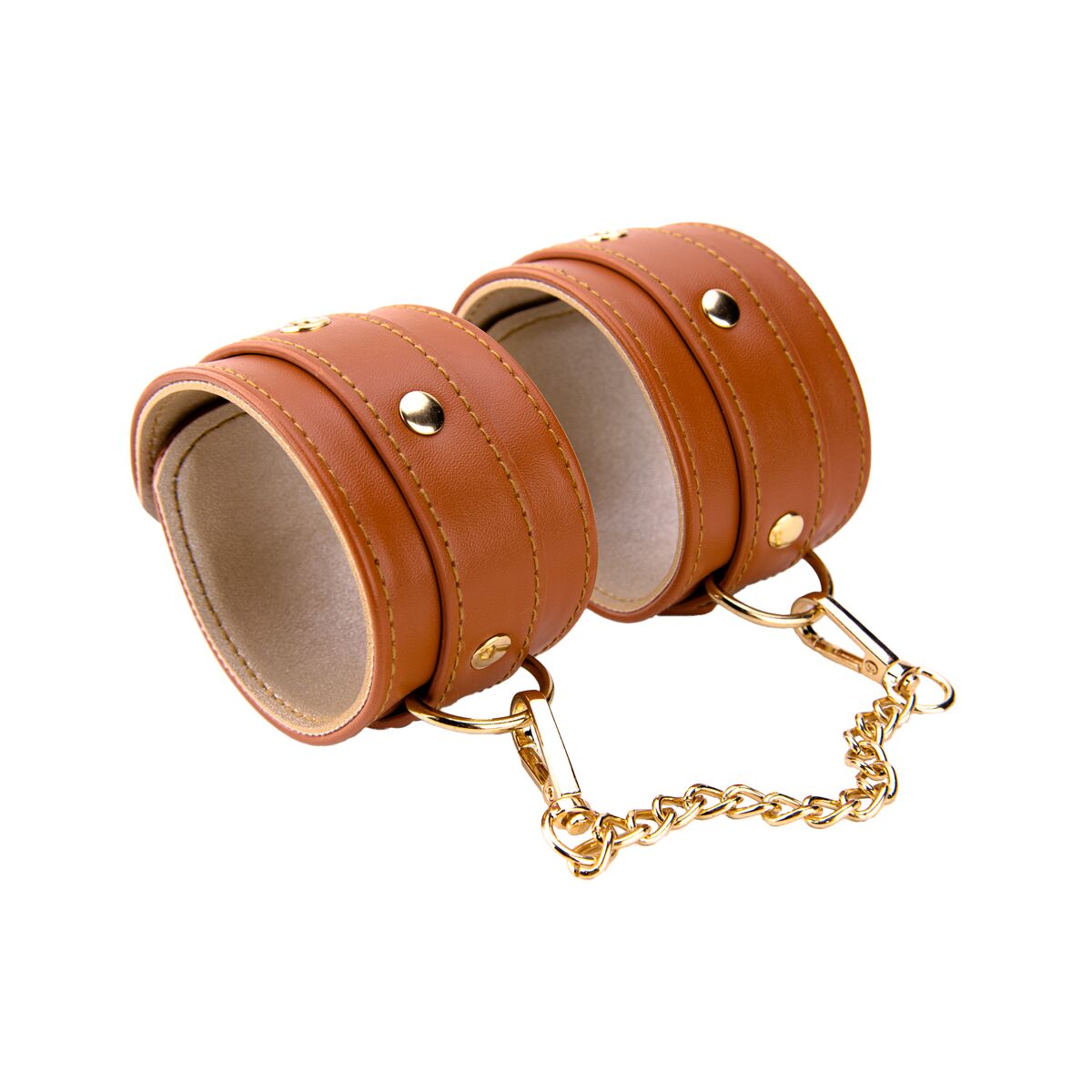 Manette Dream Toys Blaze Marrone