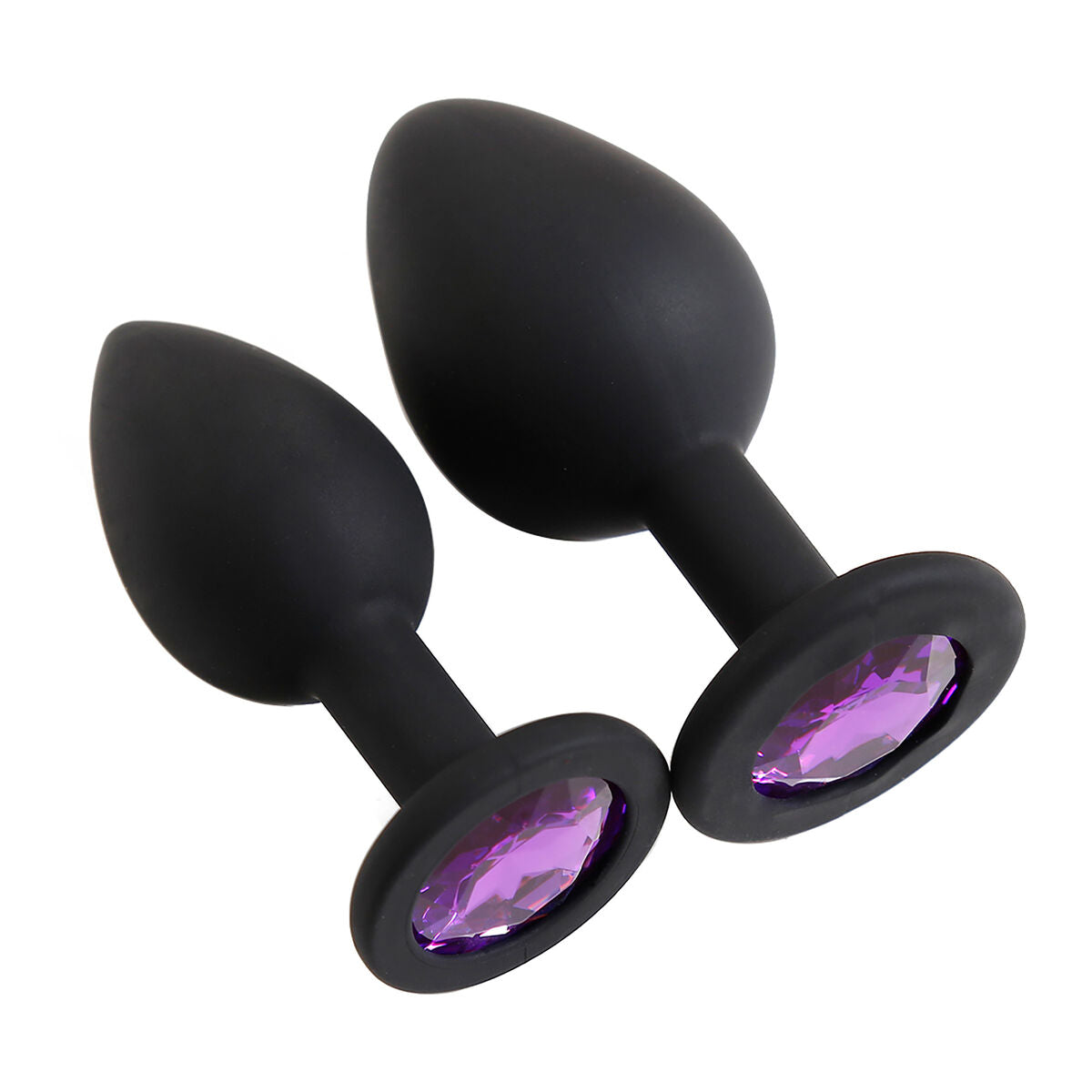 Kit Piacere Grande Dream Toys Box Let's Go Anal