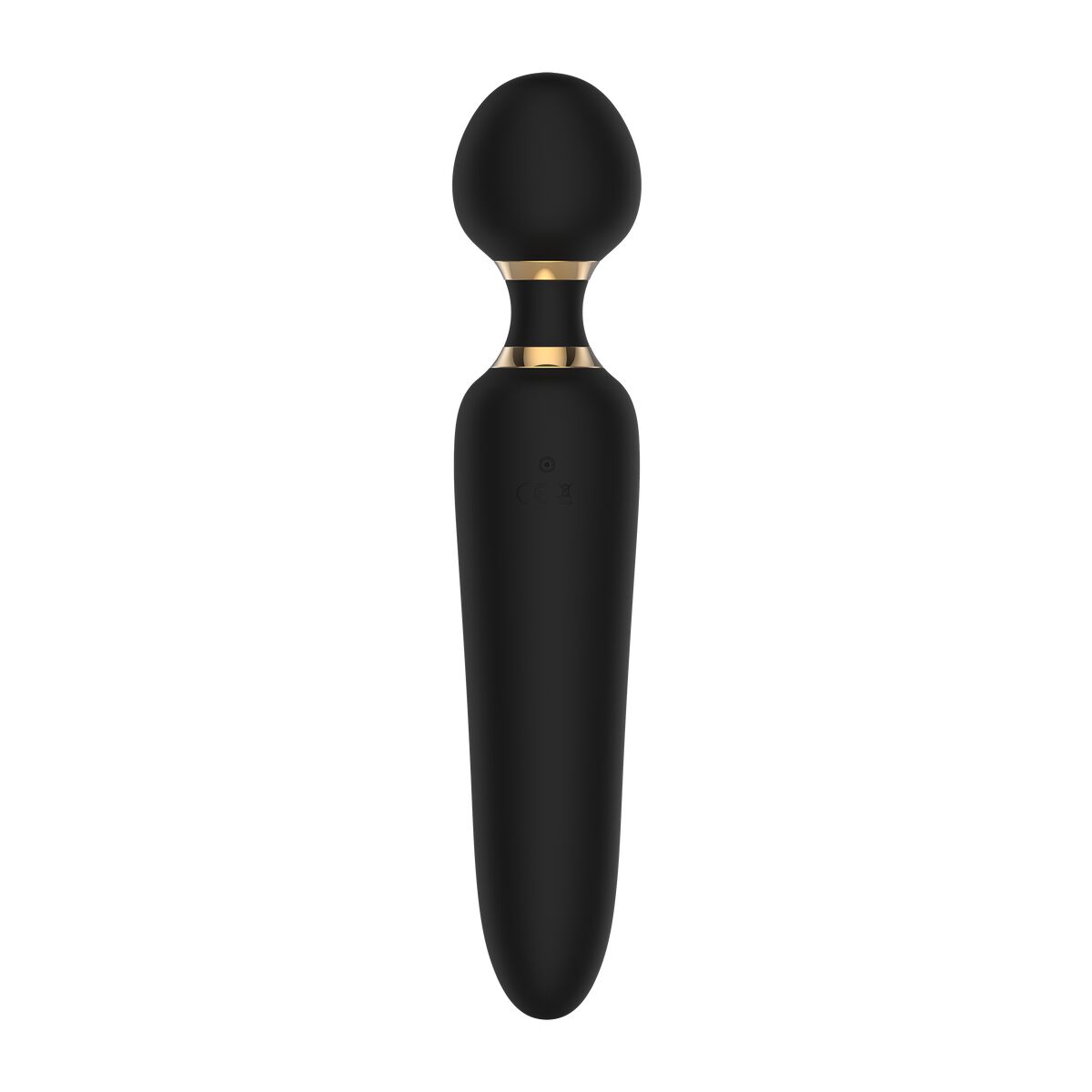 Vibratore Dream Toys Elite Nero