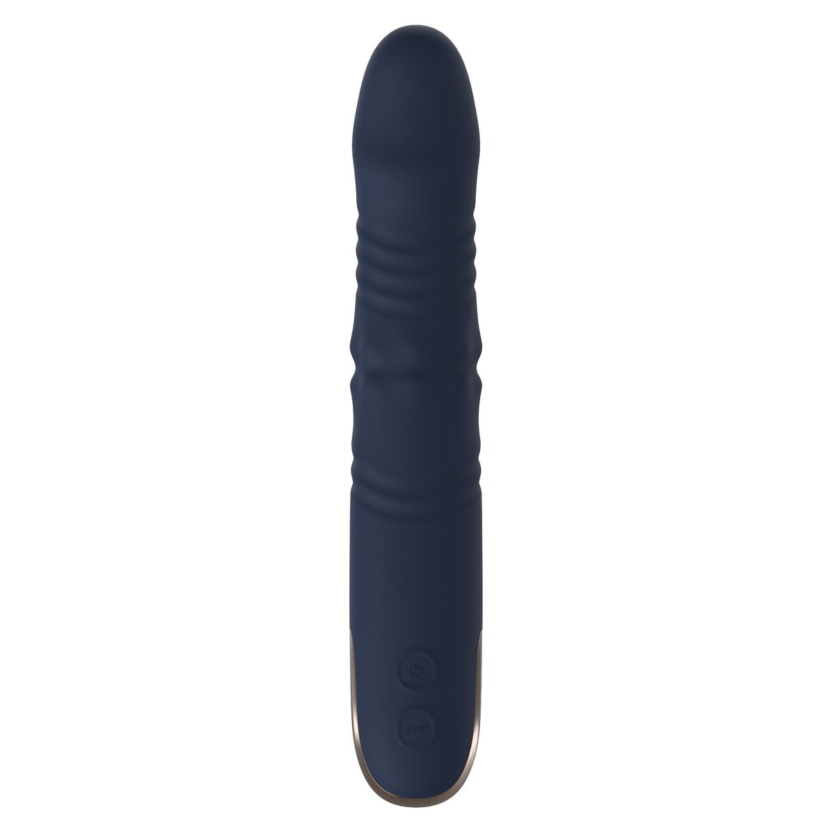 Vibratore Dream Toys Goddess Collection Azzurro