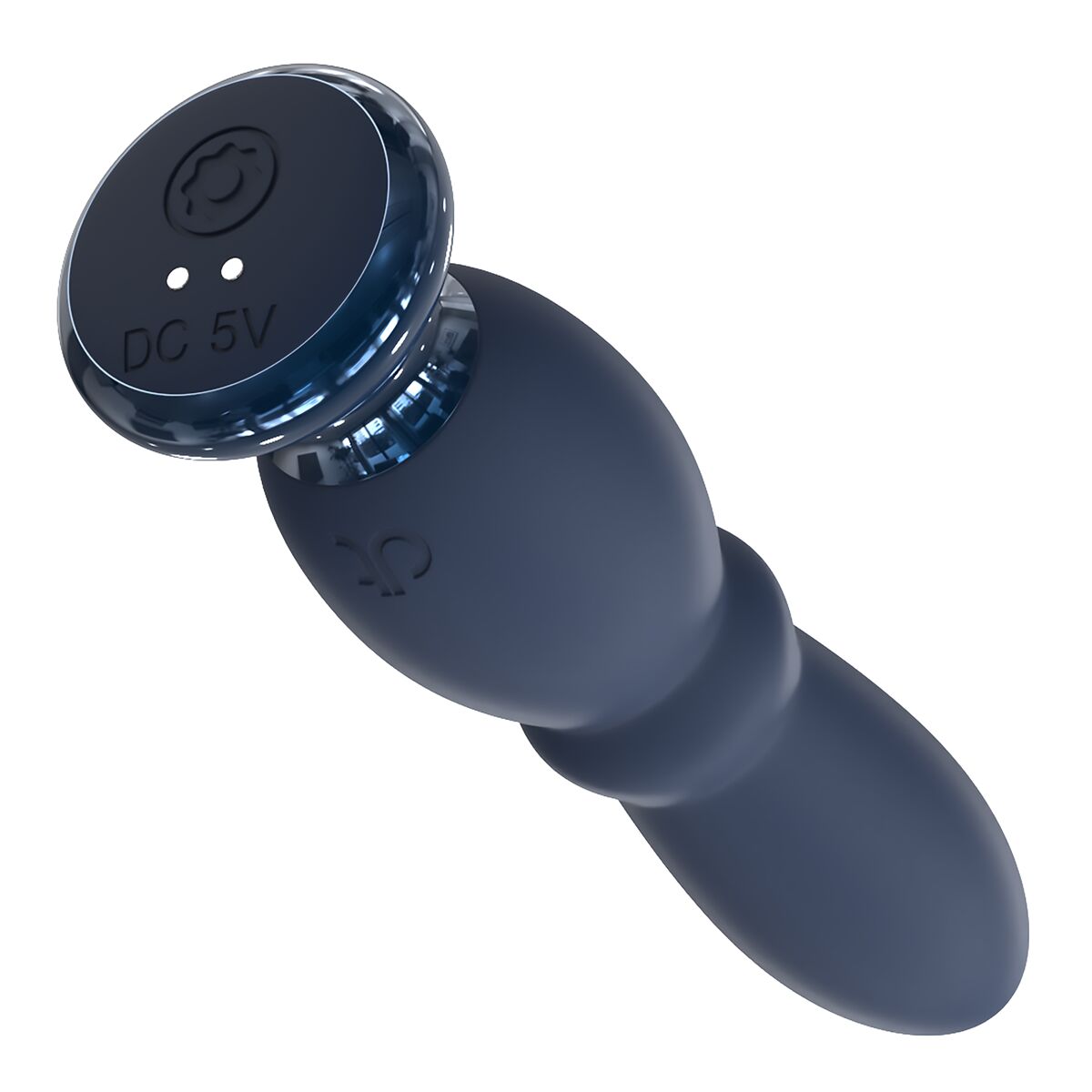 Vibratore Dream Toys Glam Azzurro