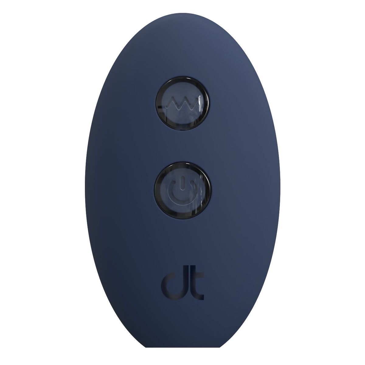 Vibratore Dream Toys Glam Azzurro