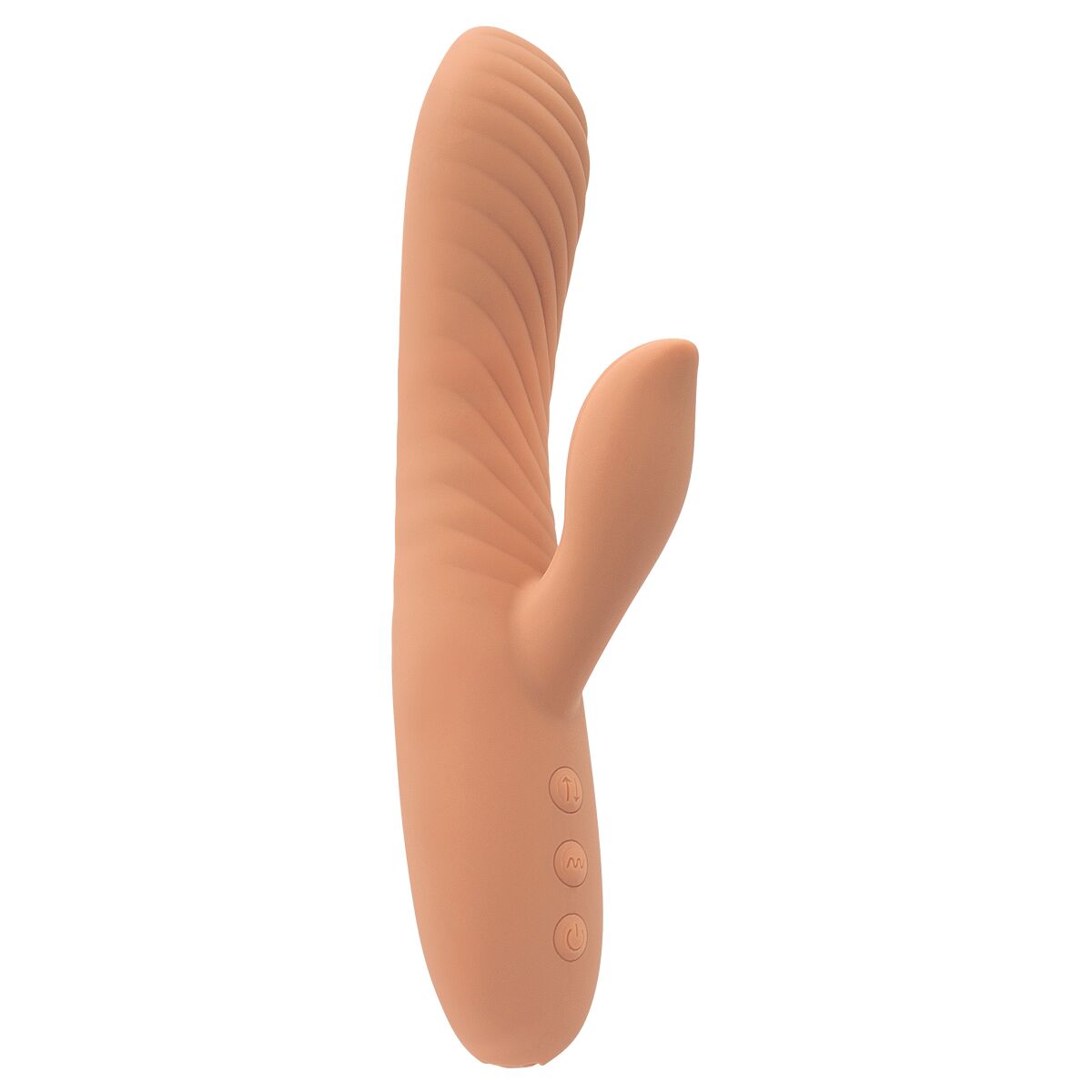 Vibratore Doppia Stimolazione Dream Toys Pulz
