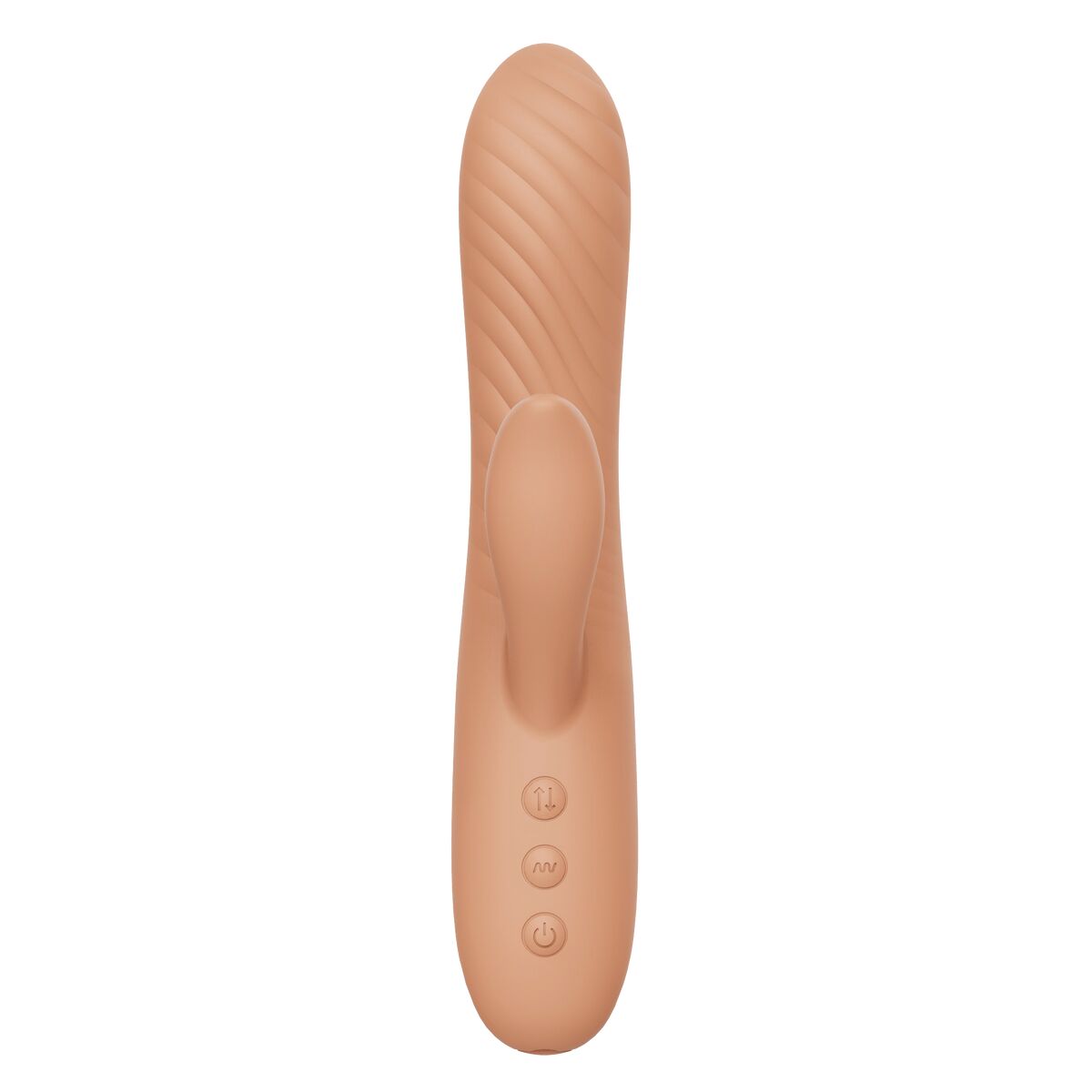 Vibratore Doppia Stimolazione Dream Toys Pulz