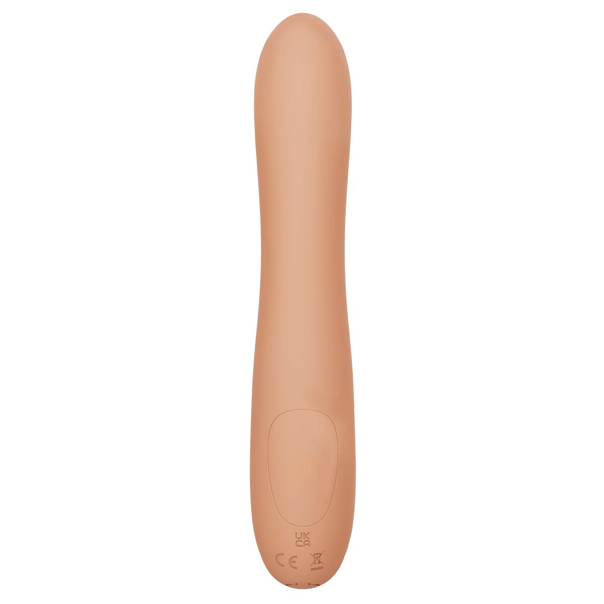 Vibratore Doppia Stimolazione Dream Toys Pulz