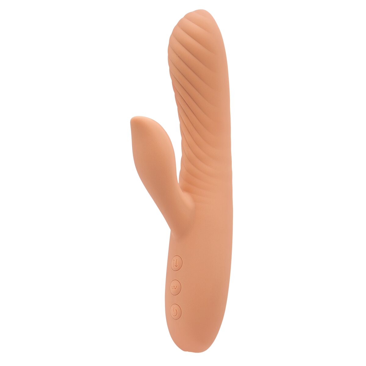 Vibratore Doppia Stimolazione Dream Toys Pulz